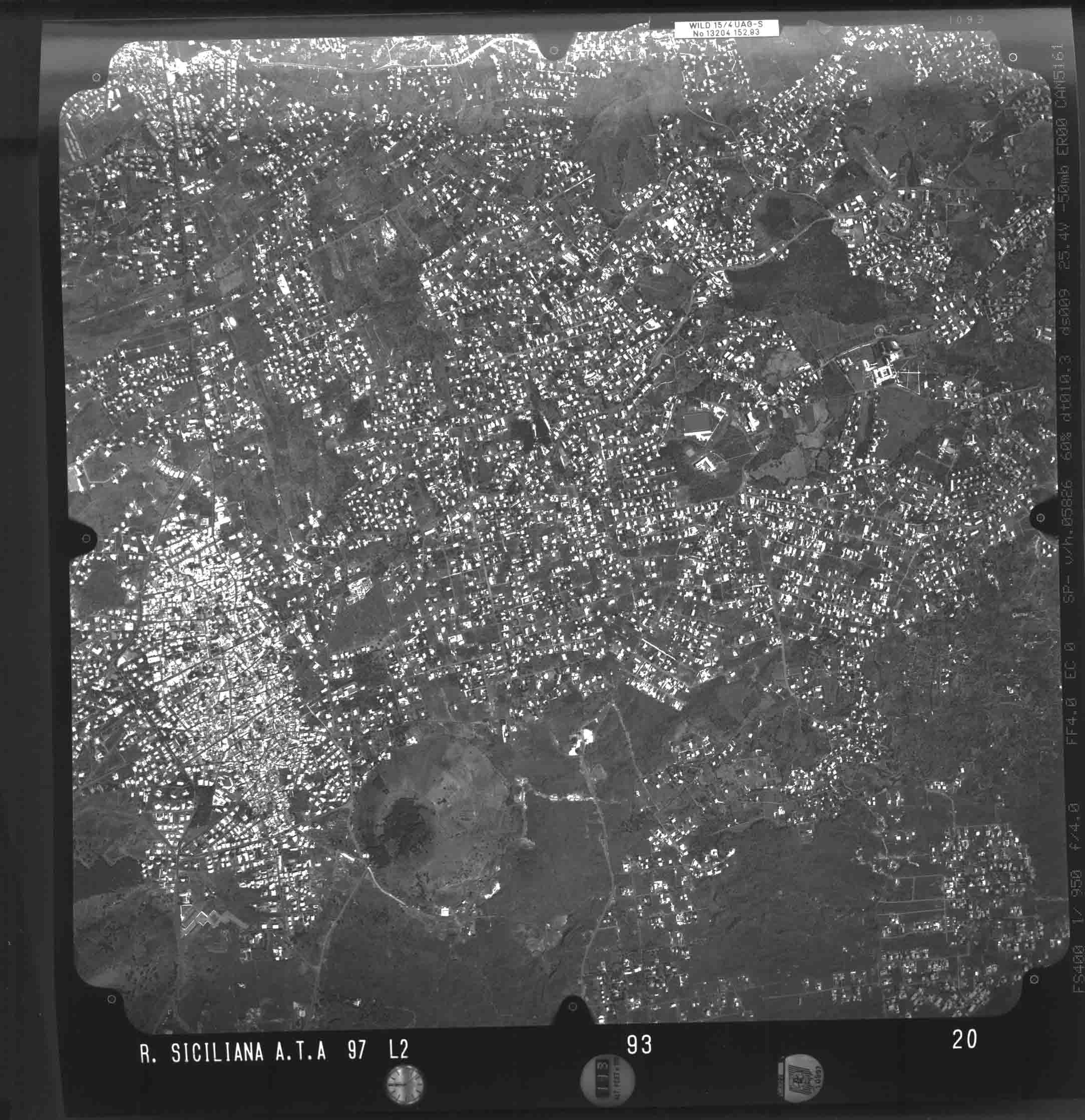 CT NICOLOSI 93 STR 20