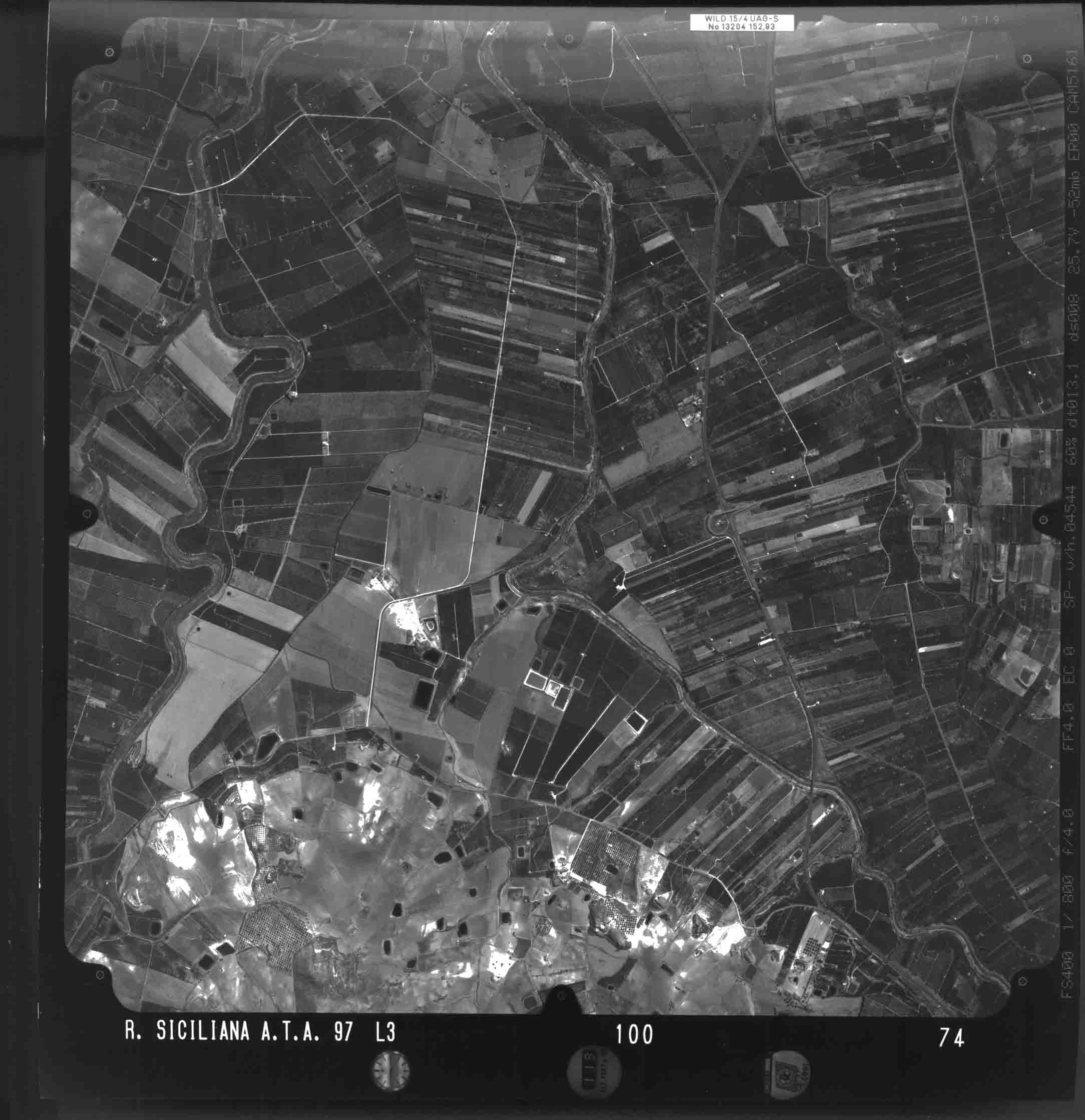 CT PALAGONIA 100 STR 74