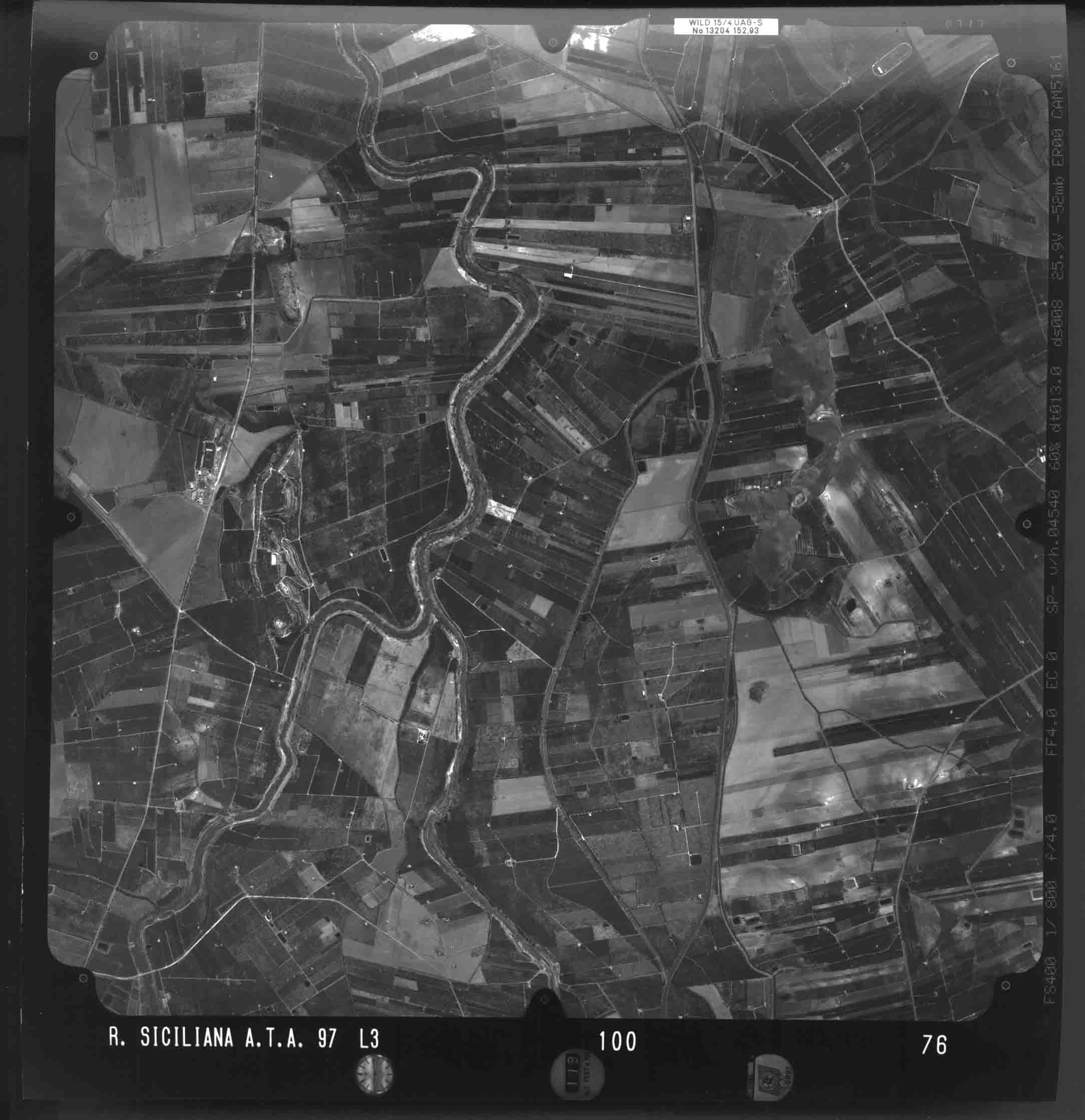 CT PALAGONIA 100 STR 76