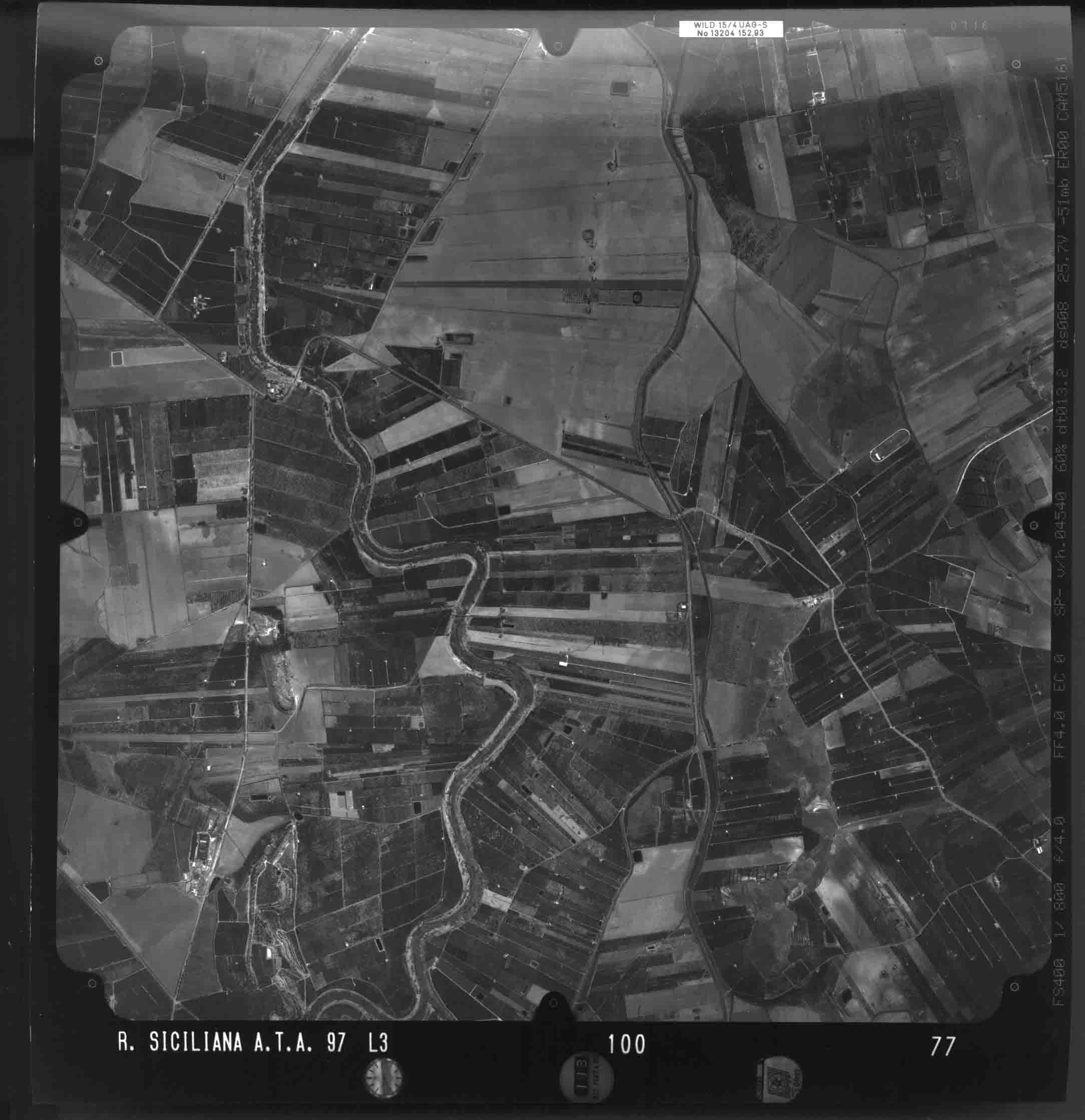 CT PALAGONIA 100 STR 77