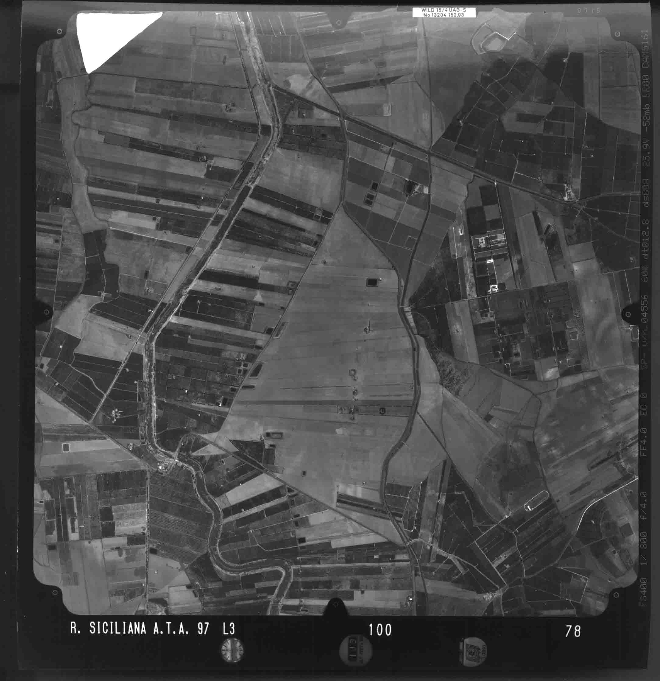 CT PALAGONIA 100 STR 78