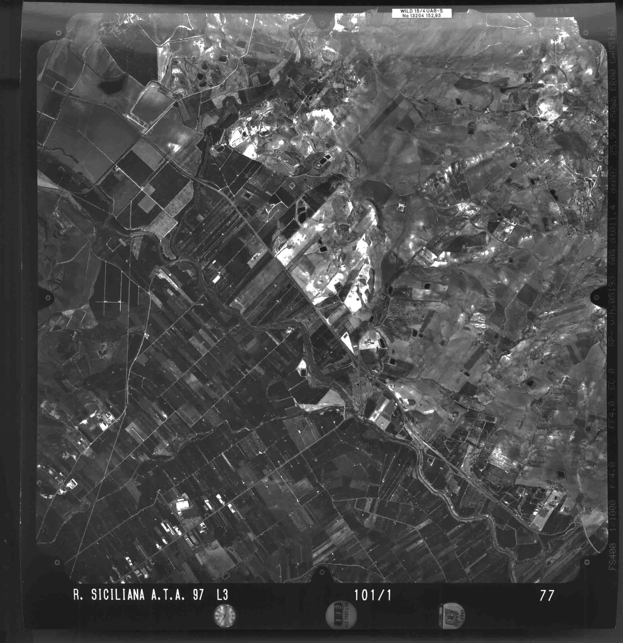 CT PALAGONIA 101 1 STR 77