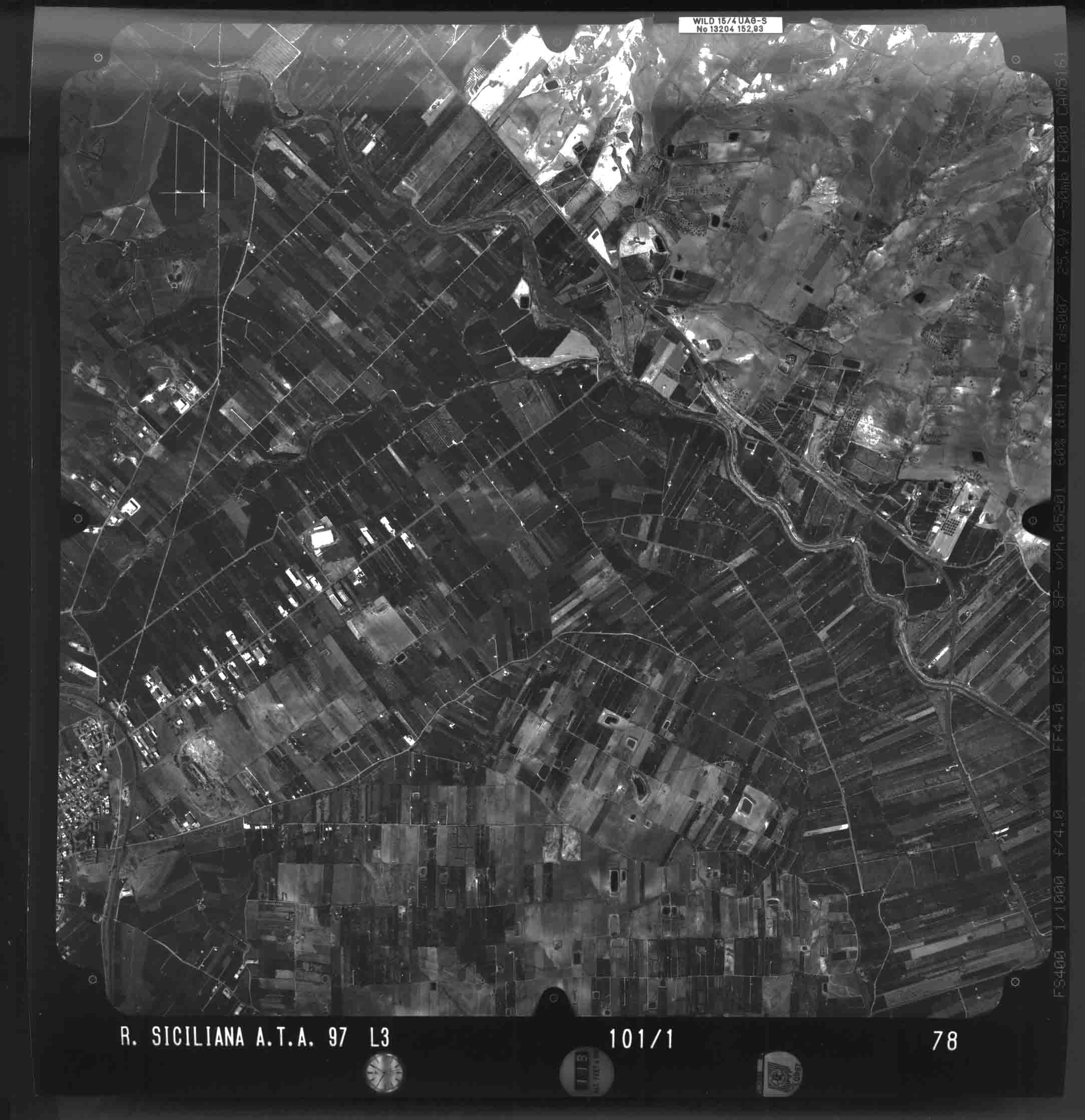 CT PALAGONIA 101 1 STR 78