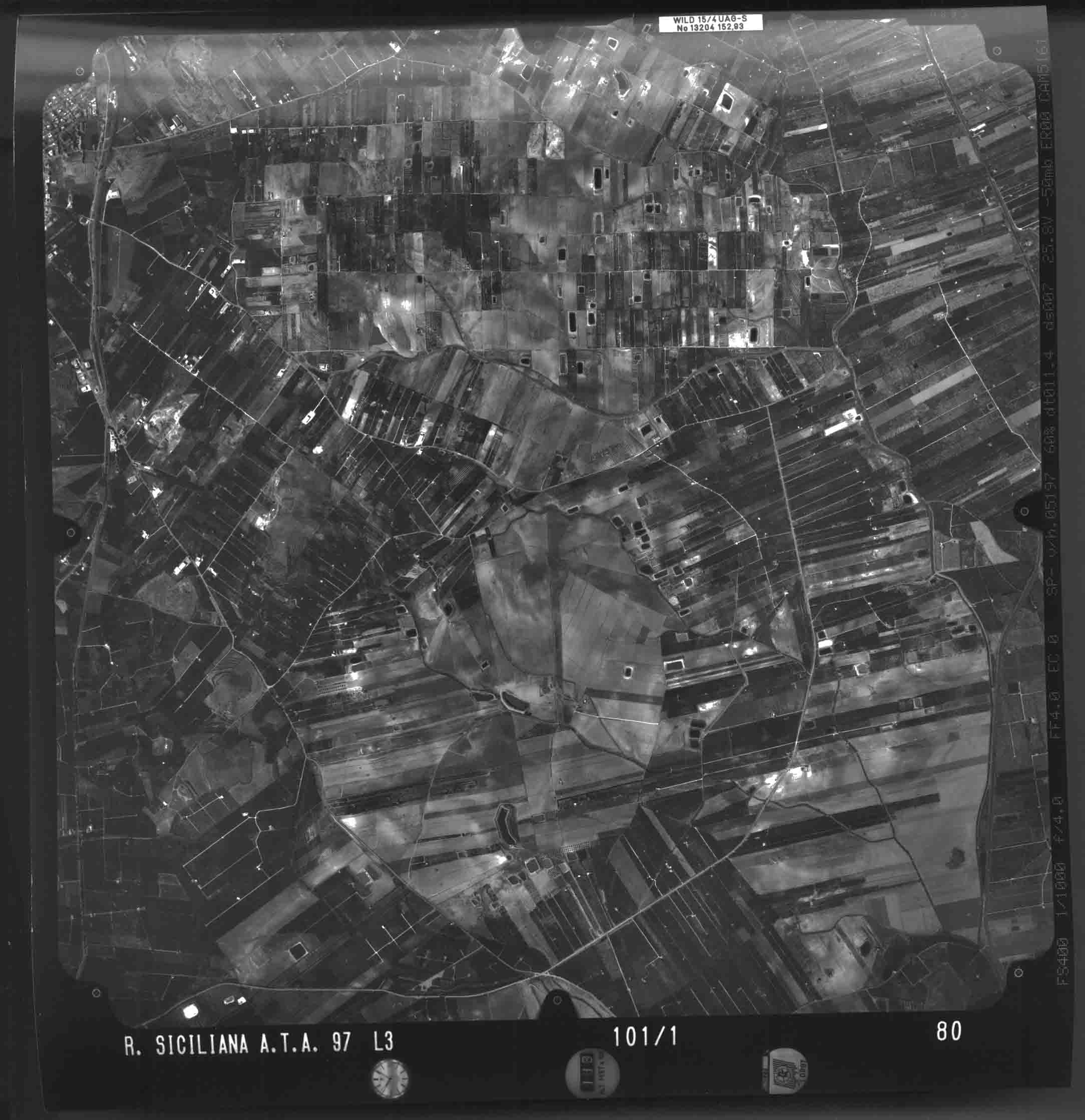 CT PALAGONIA 101 1 STR 80