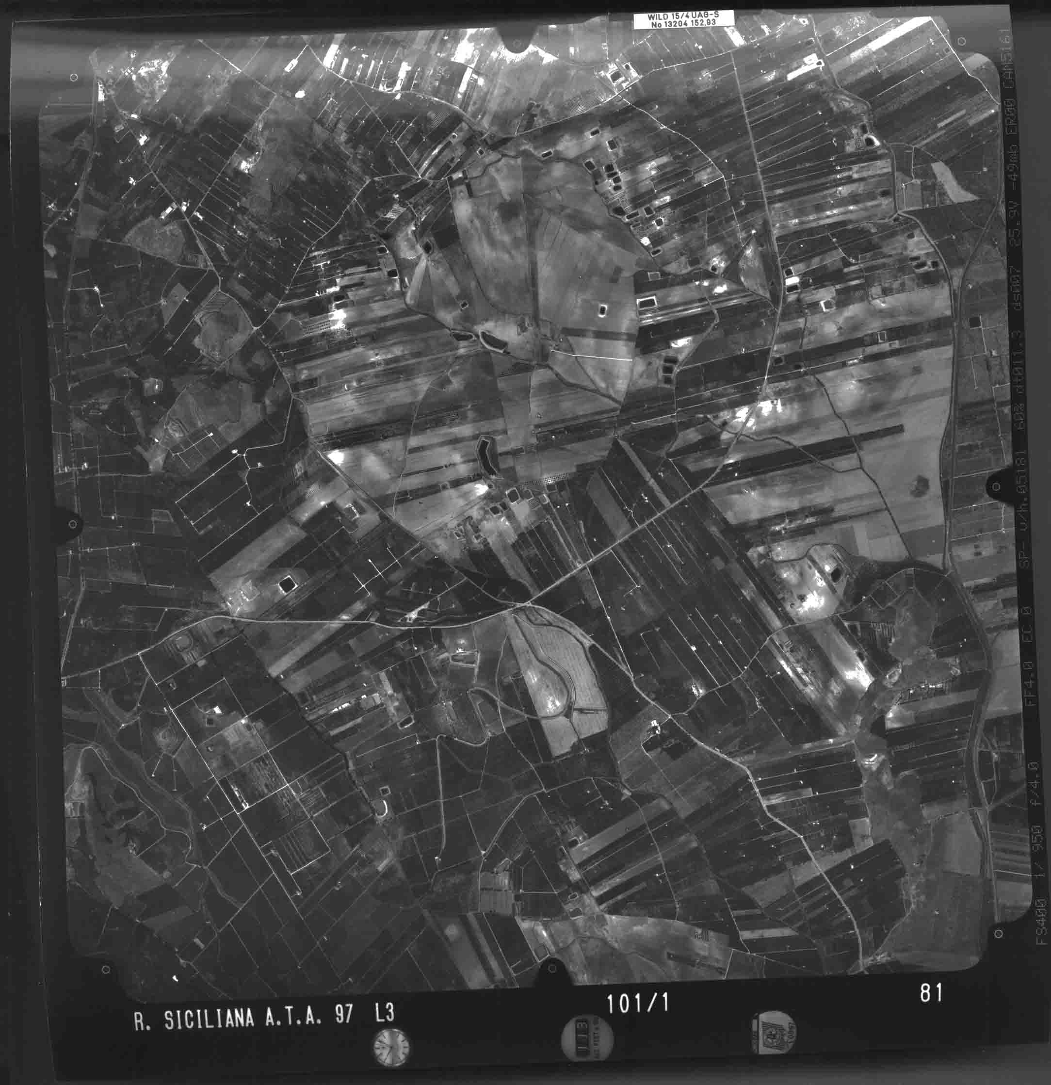 CT PALAGONIA 101 1 STR 81