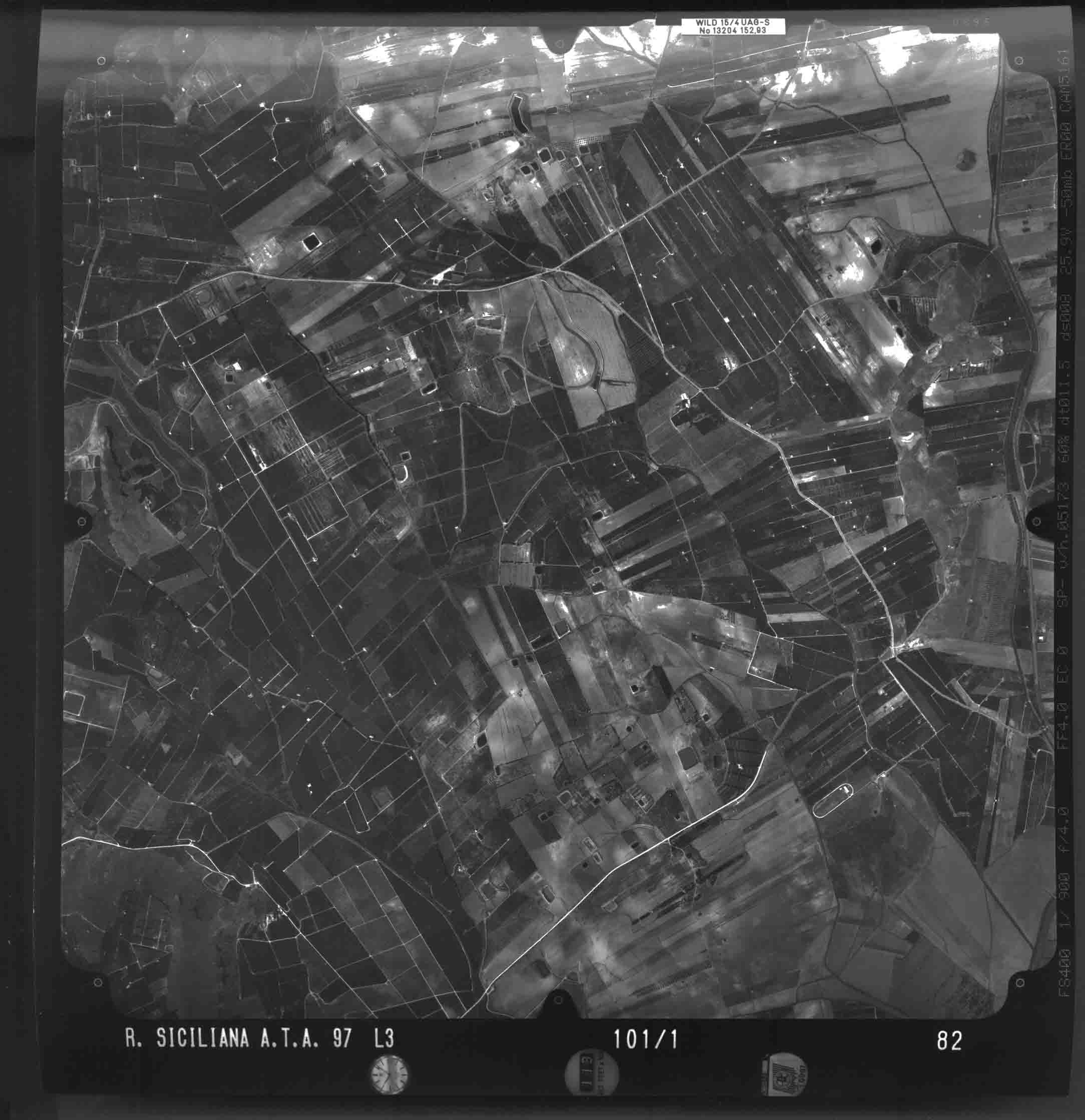 CT PALAGONIA 101 1 STR 82