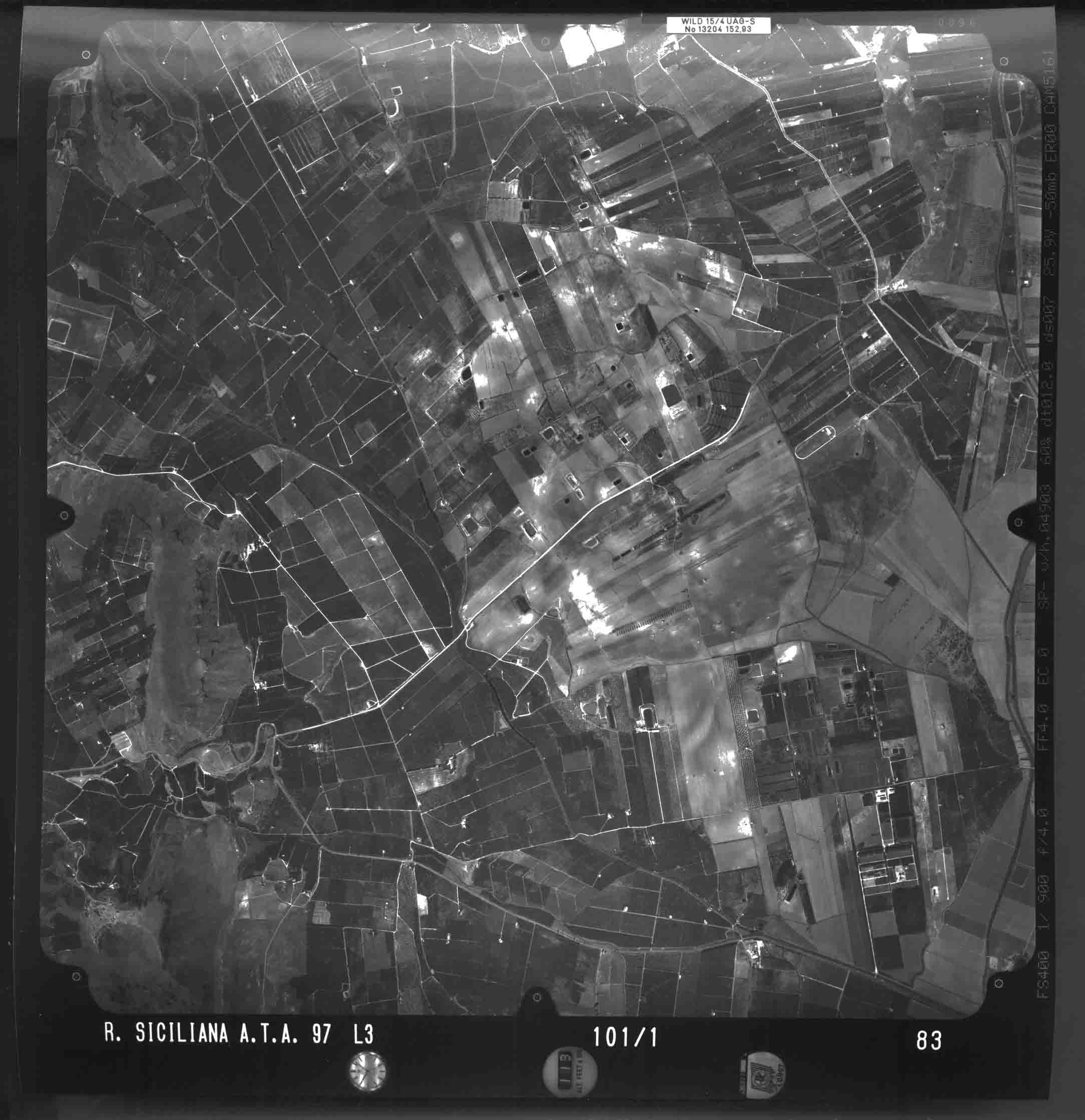 CT PALAGONIA 101 1 STR 83