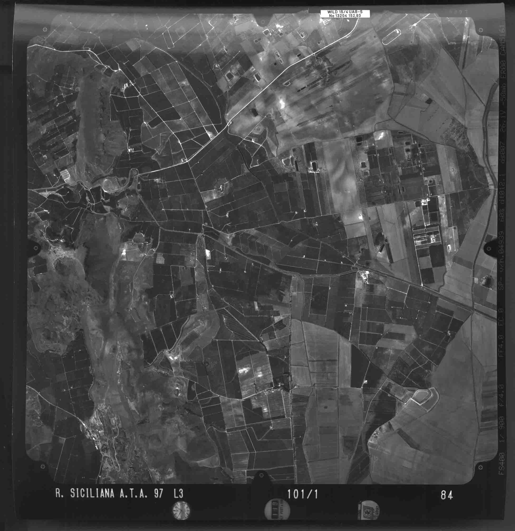 CT PALAGONIA 101 1 STR 84