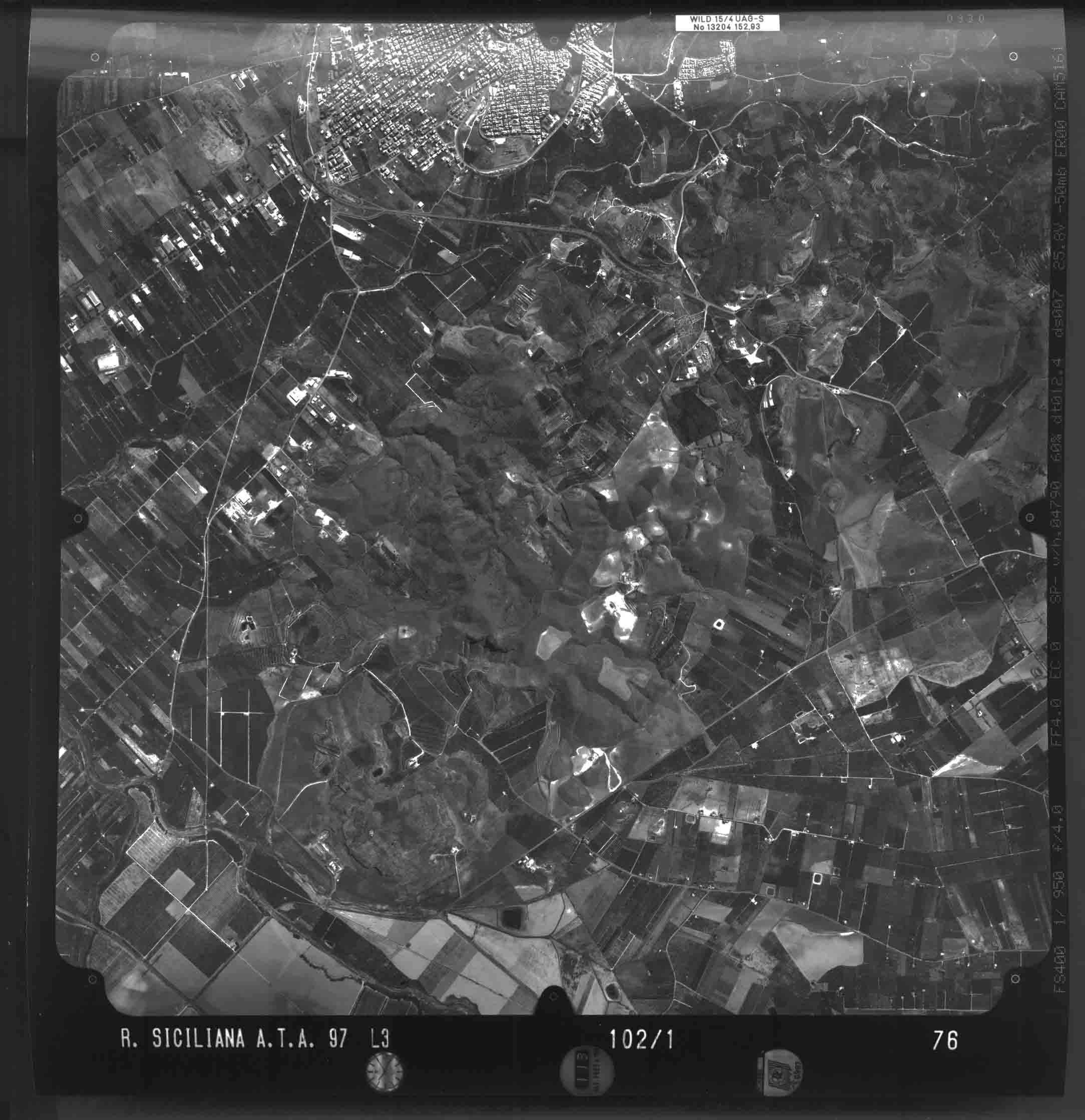 CT PALAGONIA 102 1 STR 76