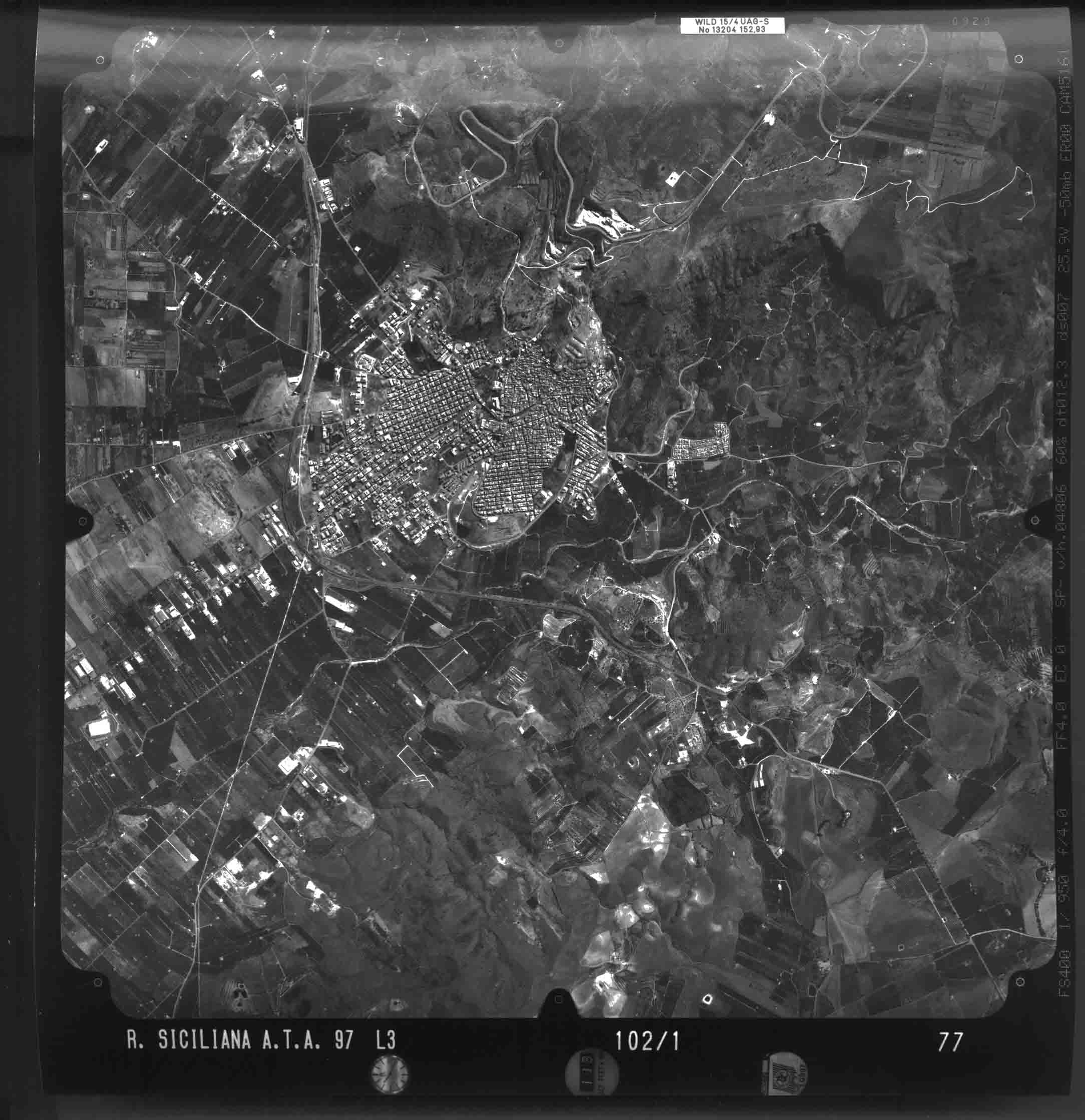 CT PALAGONIA 102 1 STR 77