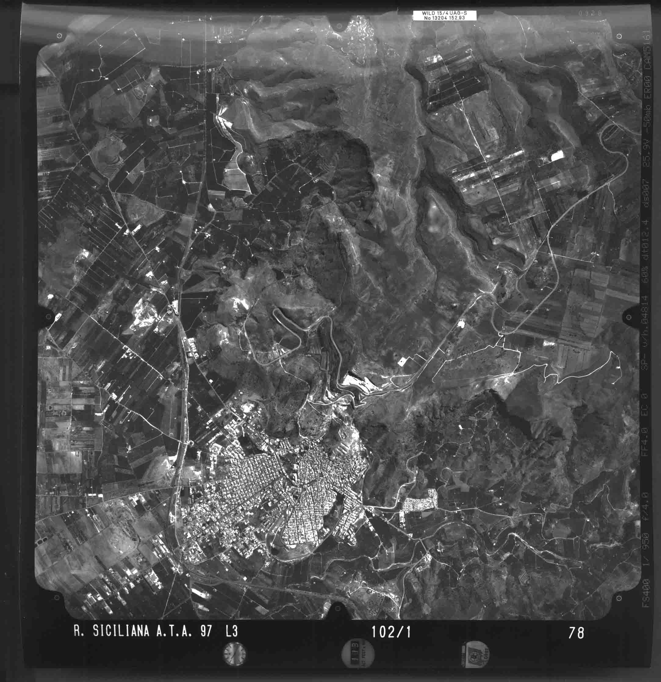 CT PALAGONIA 102 1 STR 78