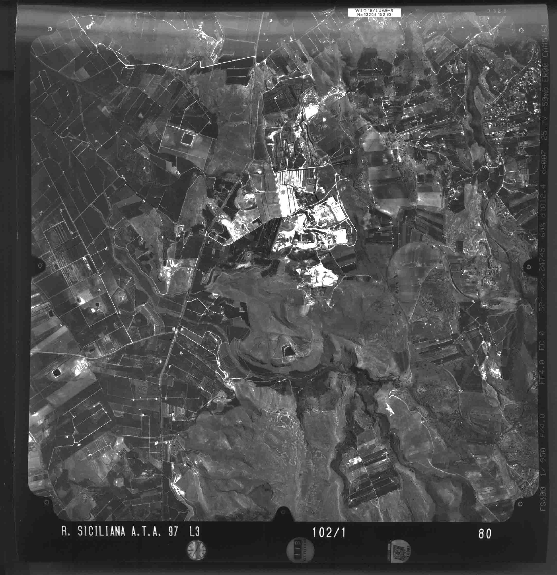 CT PALAGONIA 102 1 STR 80