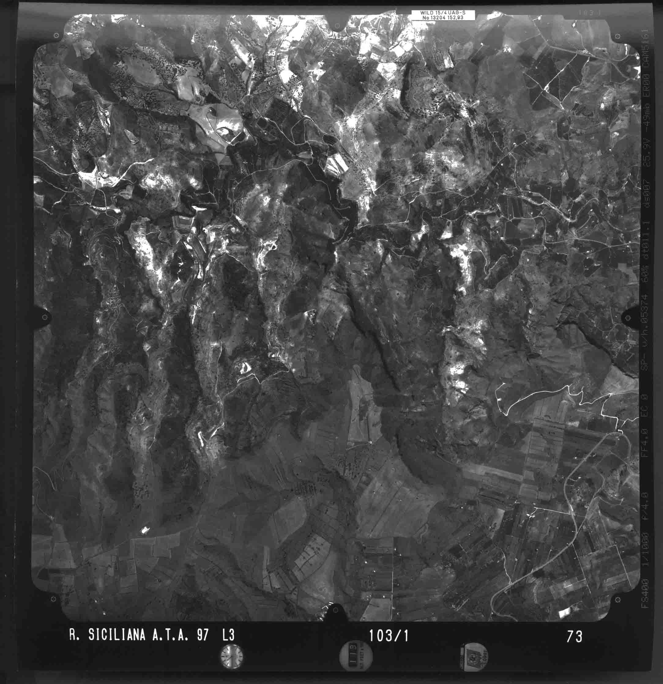 CT PALAGONIA 103 1 STR 73