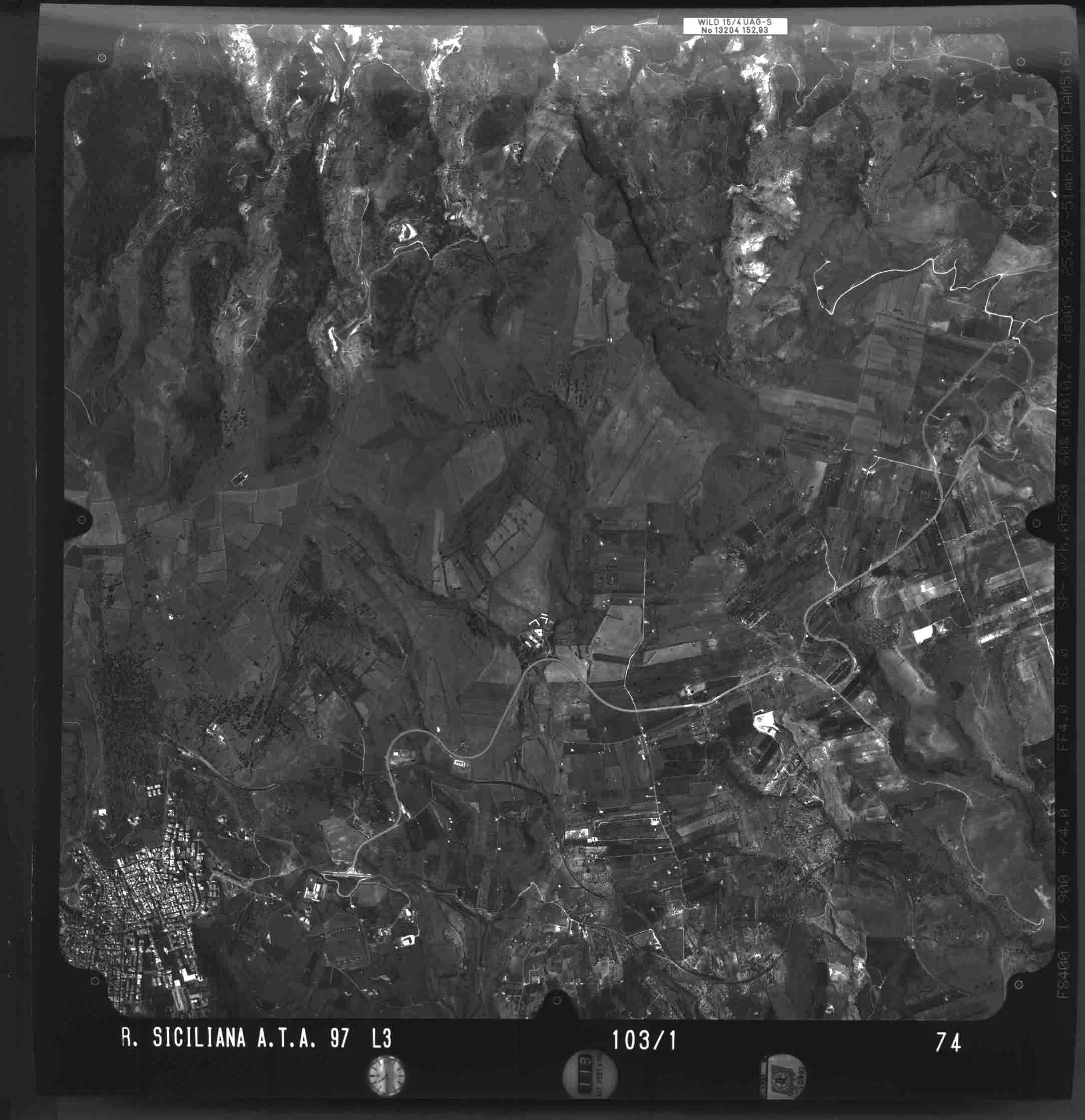 CT PALAGONIA 103 1 STR 74