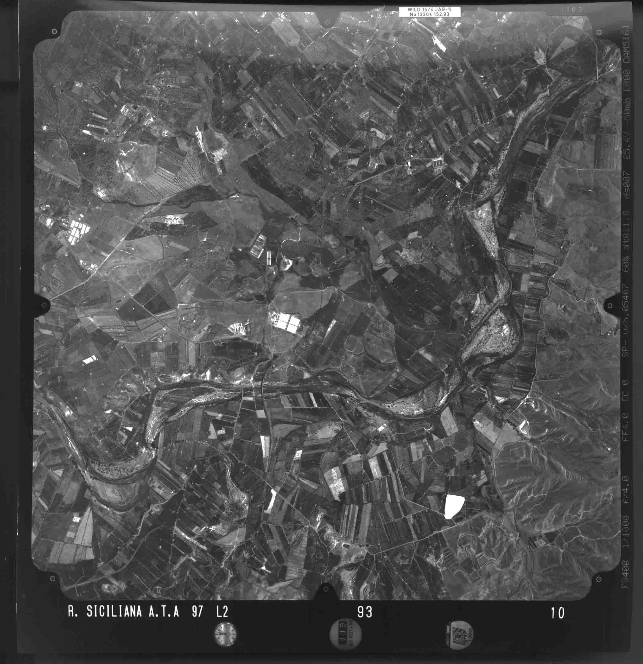 CT PATERNO' 93 STR 10