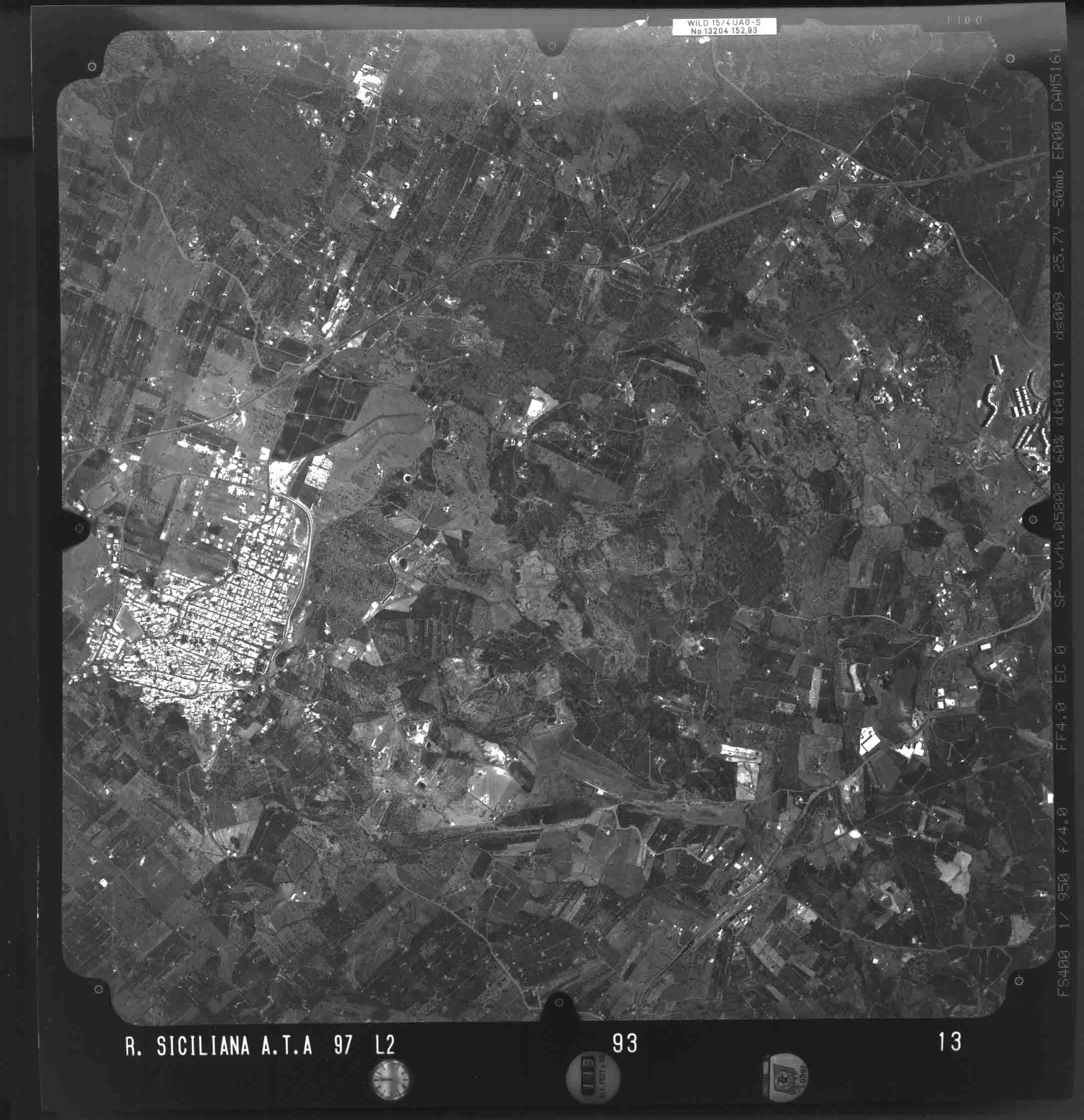 CT PATERNO' 93 STR 13