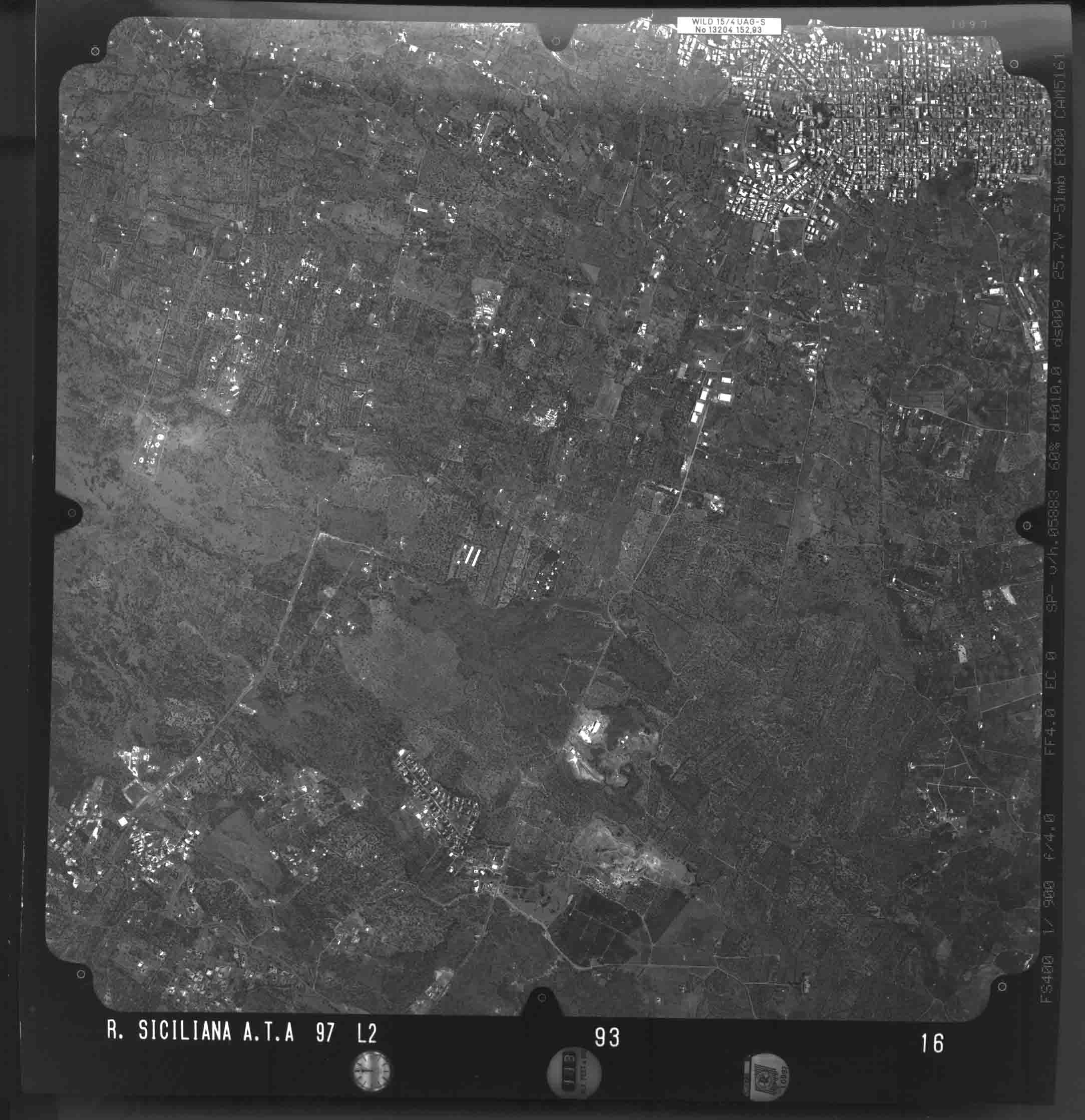 CT PATERNO' 93 STR 16