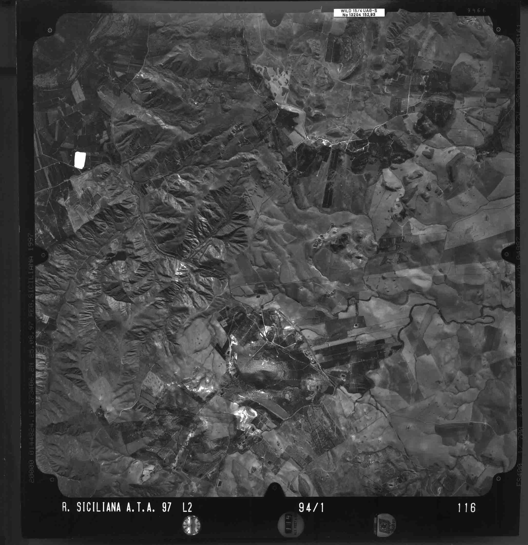 CT PATERNO' 94 1 STR 116