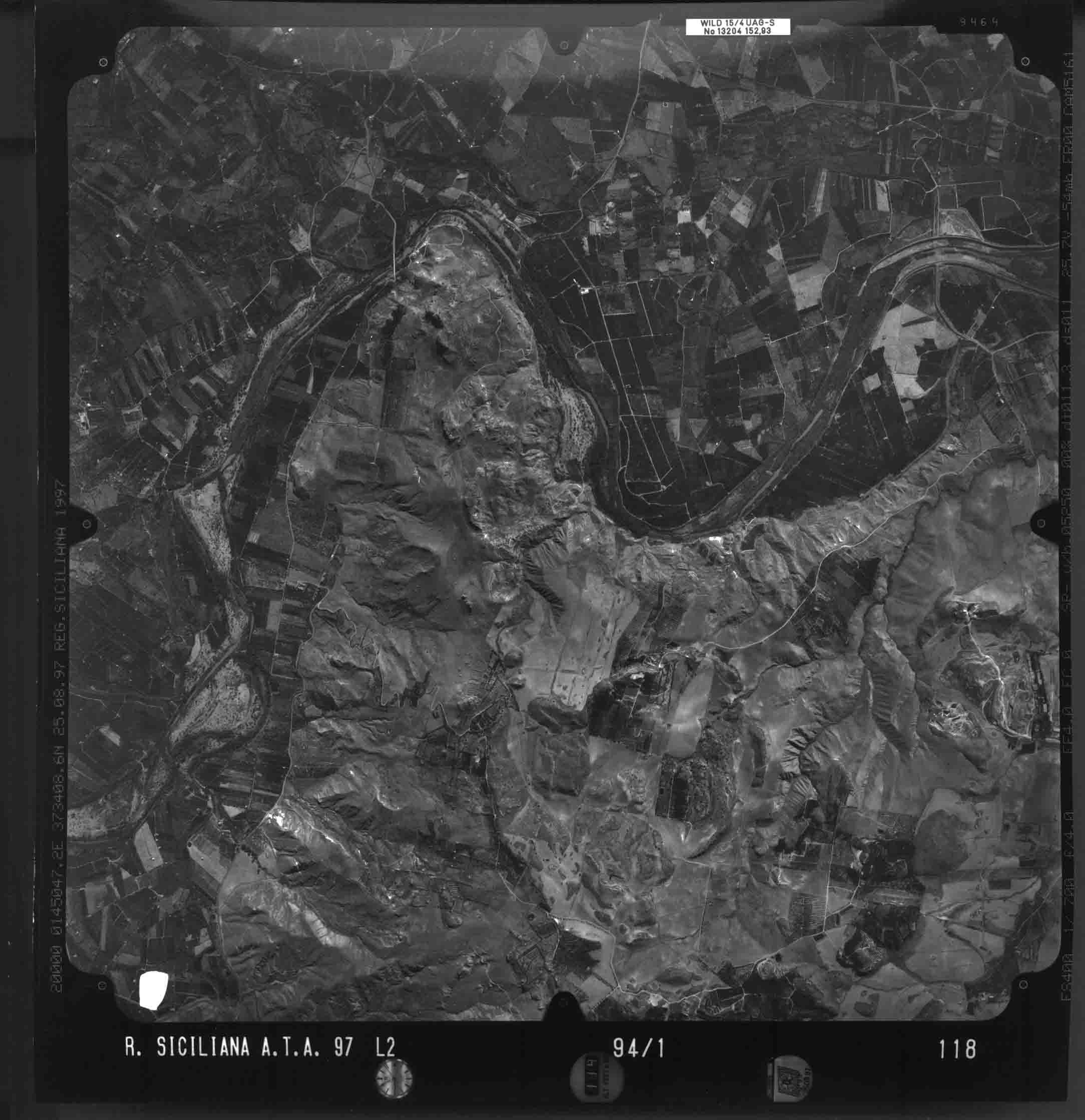 CT PATERNO' 94 1 STR 118