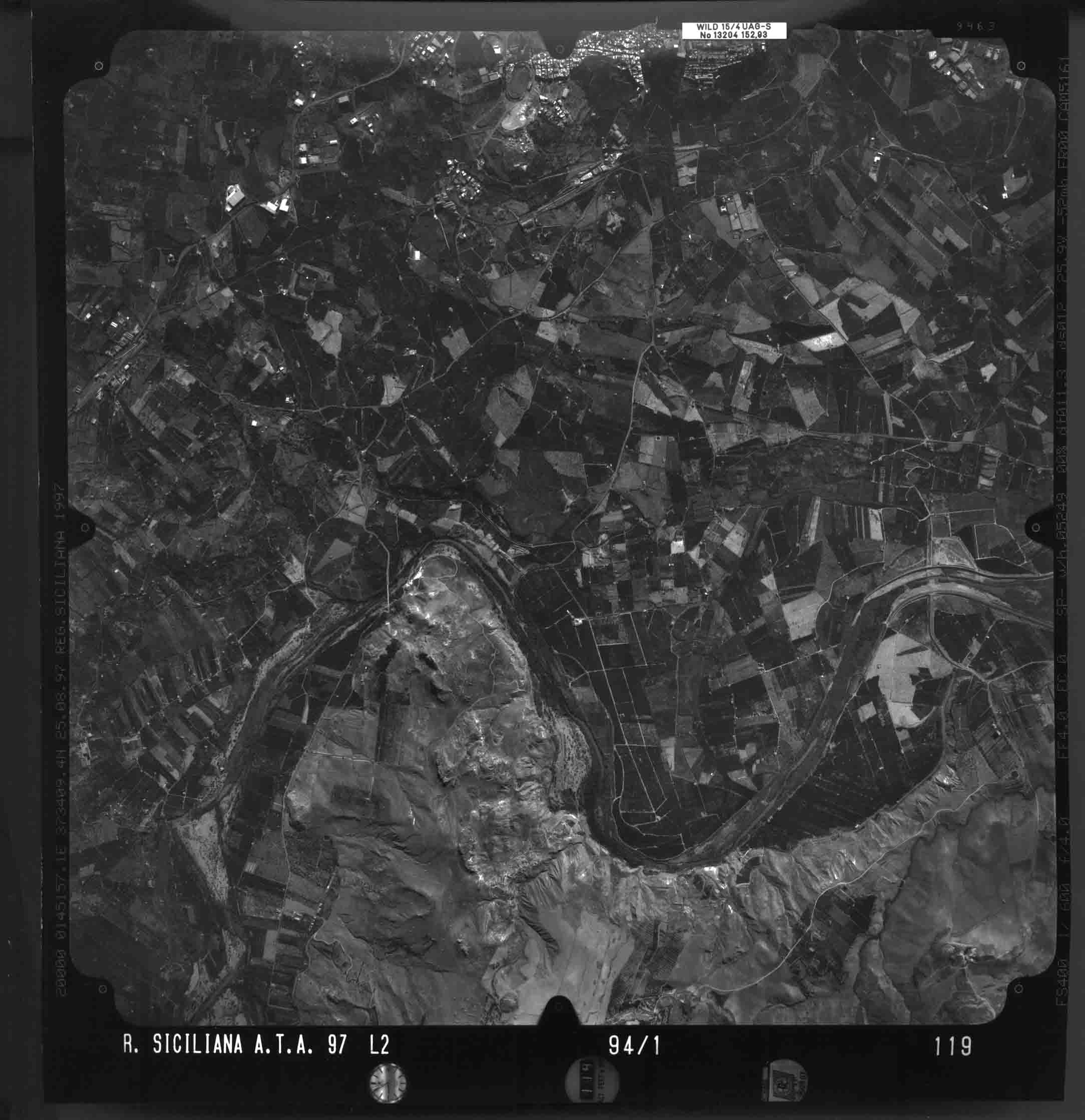 CT PATERNO' 94 1 STR 119