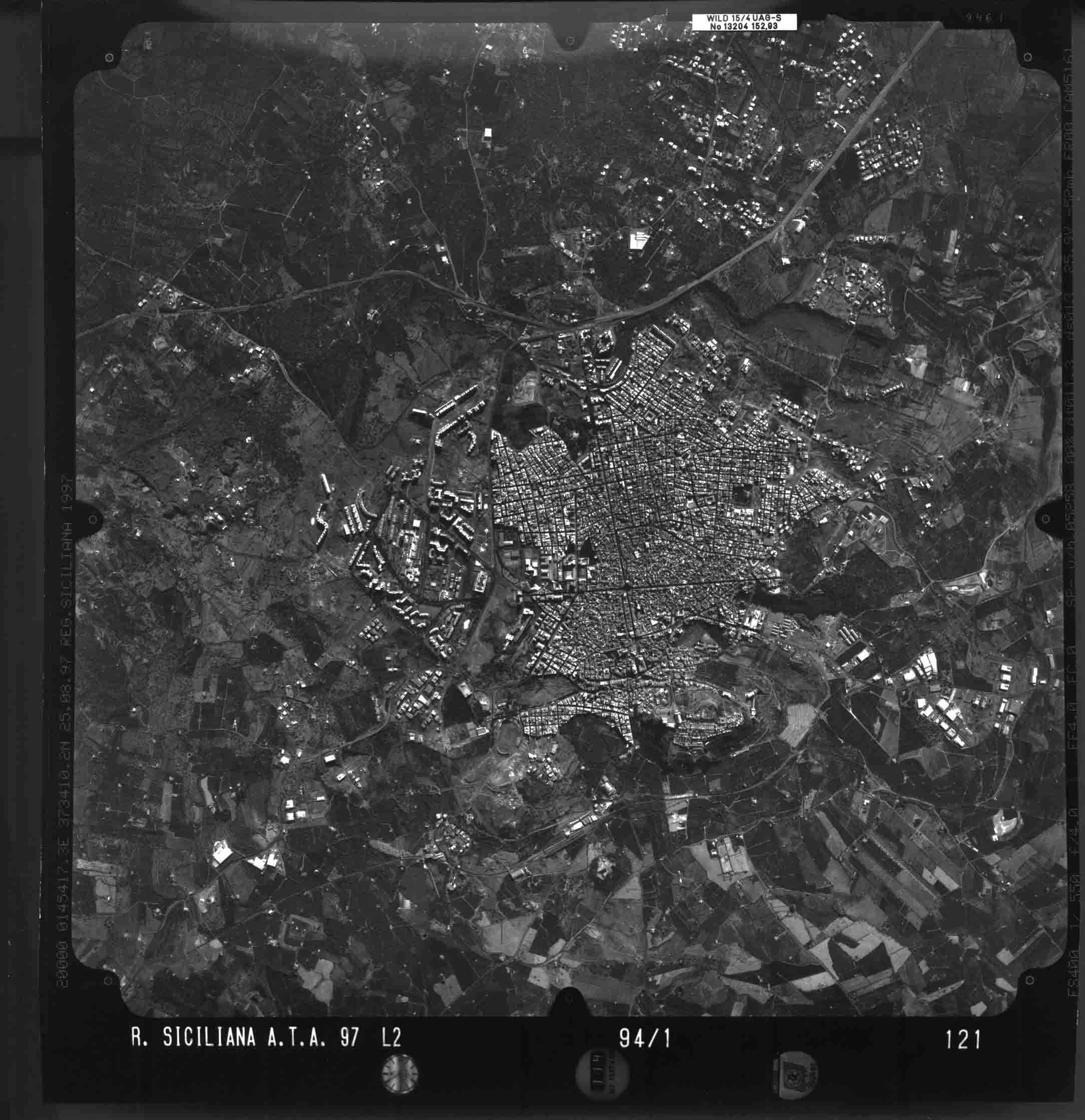 CT PATERNO' 94 1 STR 121