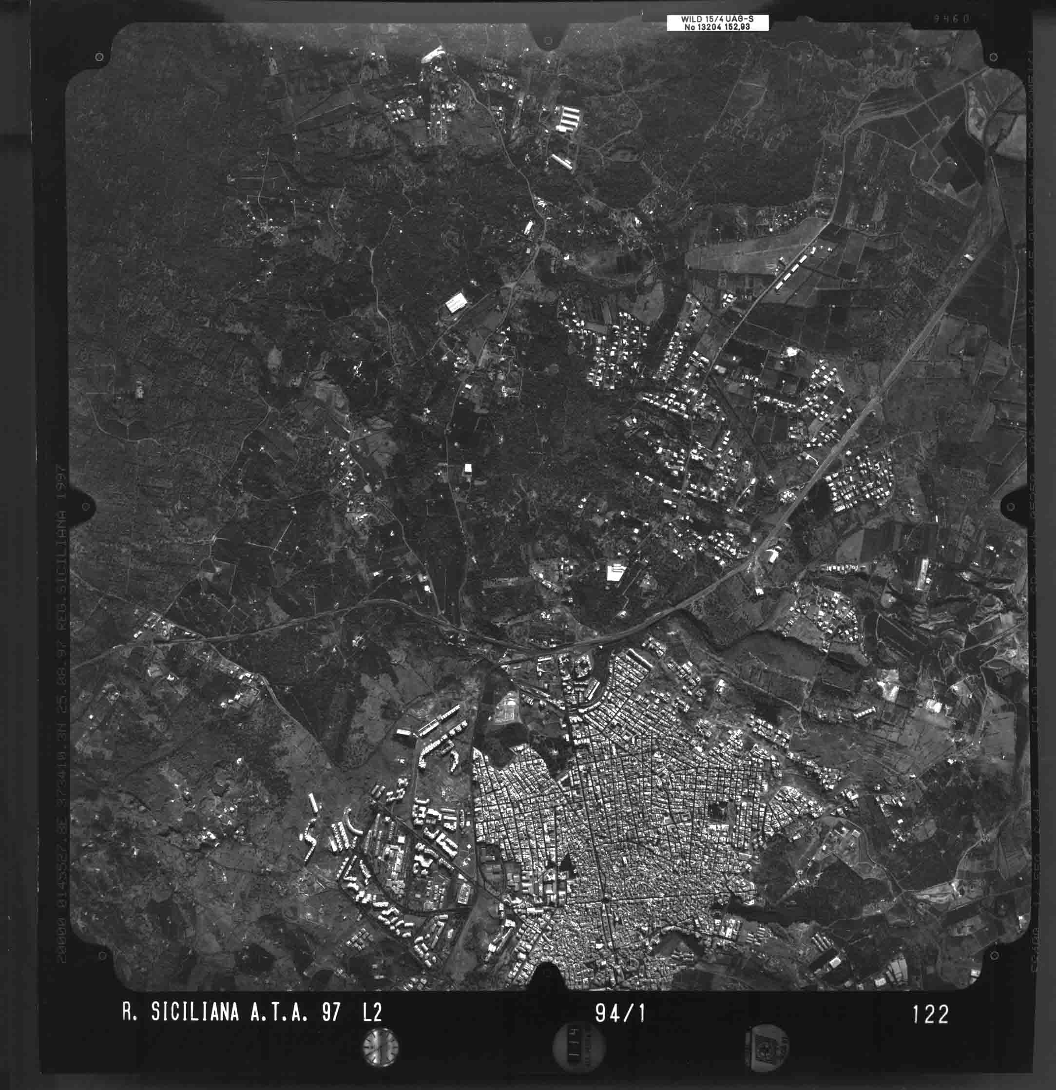 CT PATERNO' 94 1 STR 122