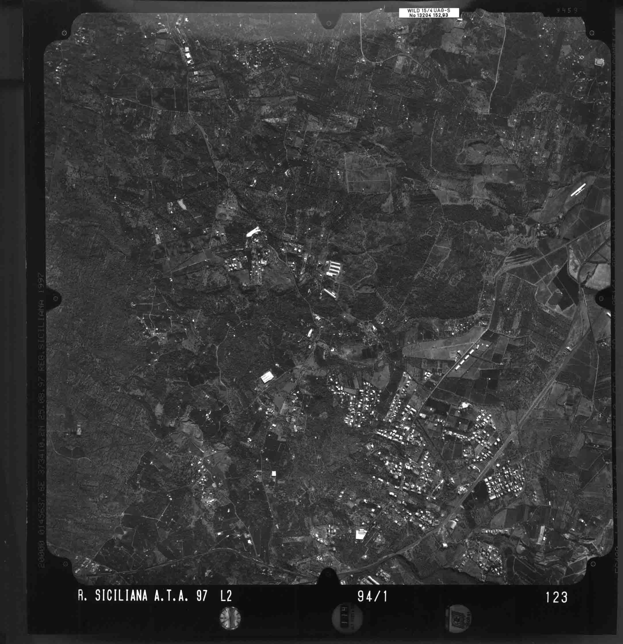 CT PATERNO' 94 1 STR 123