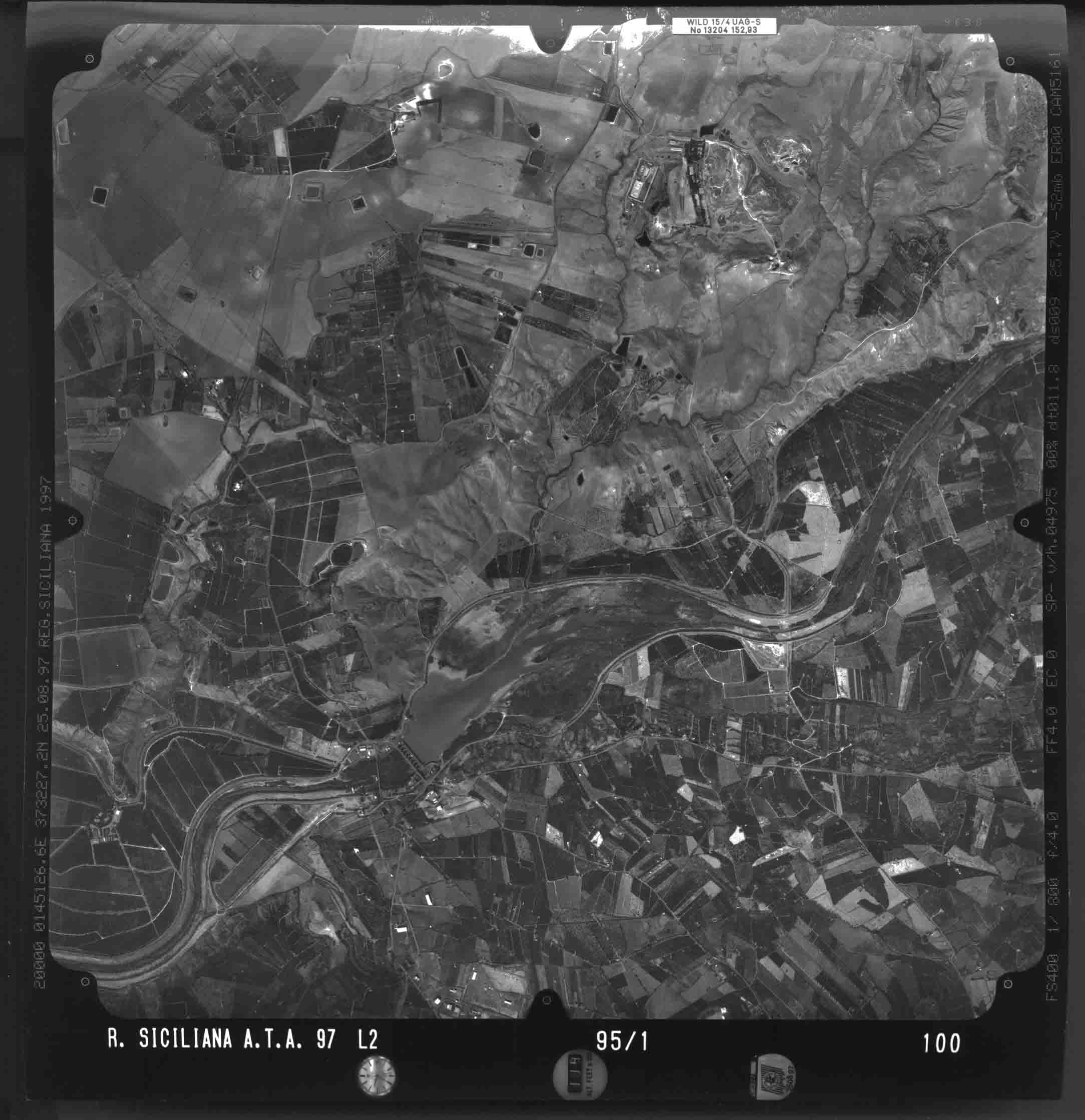 CT PATERNO' 95 1 STR 100