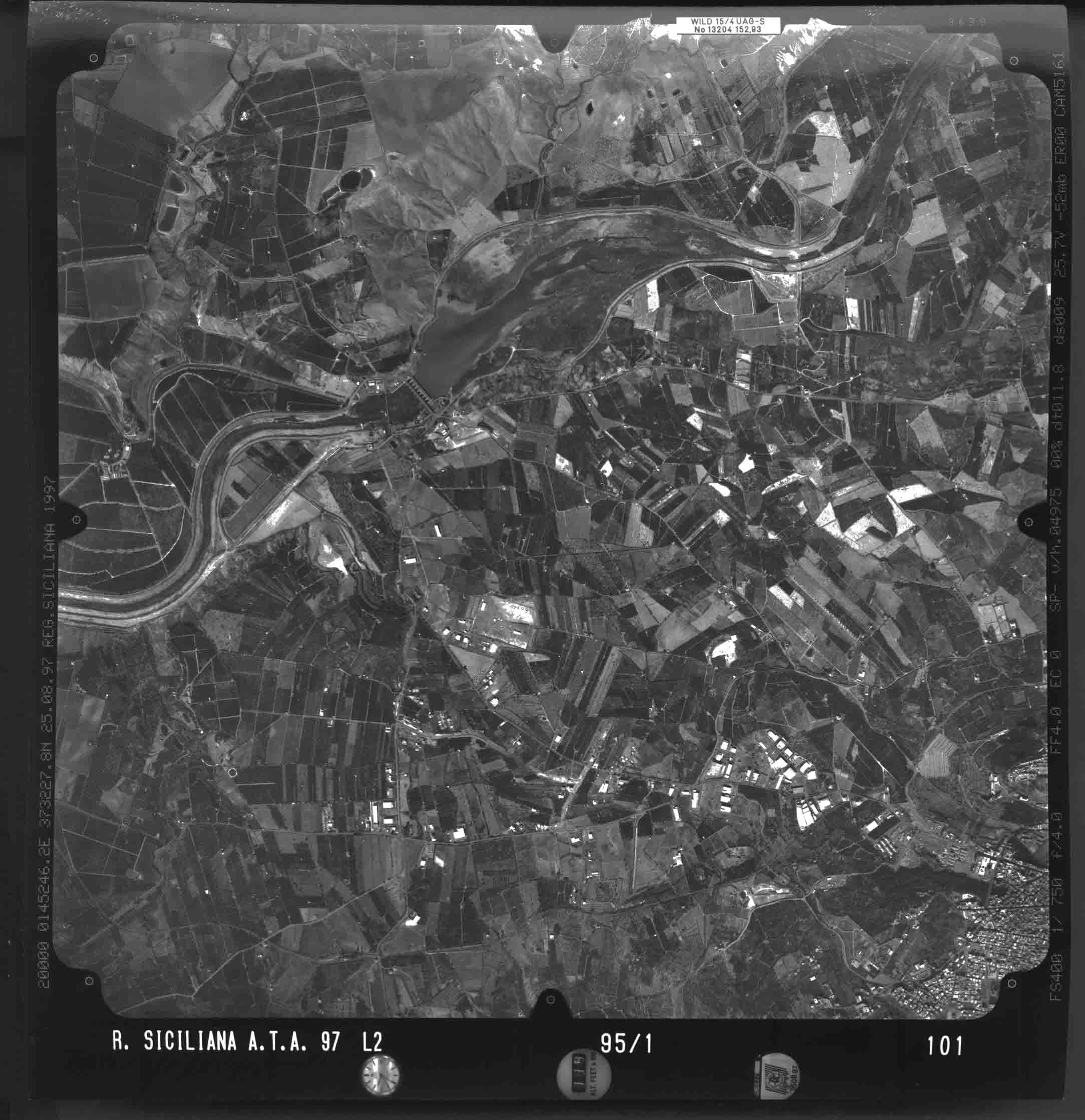 CT PATERNO' 95 1 STR 101