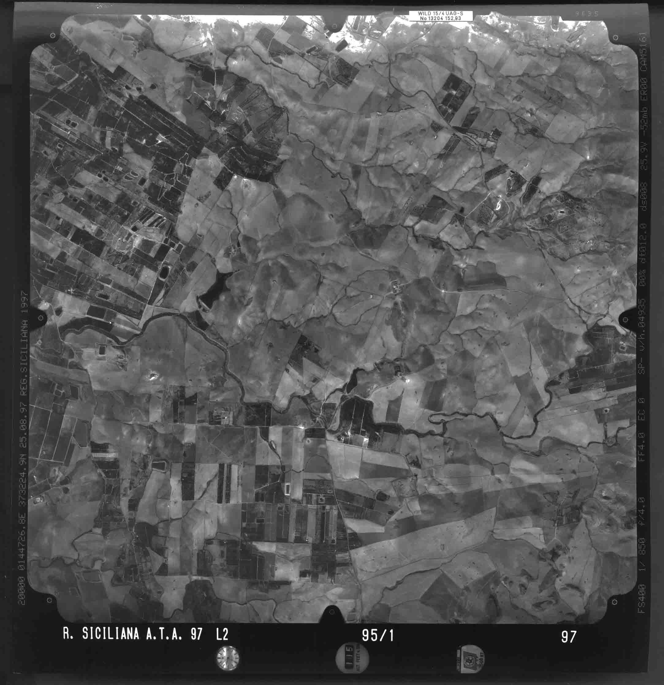 CT PATERNO' 95 1 STR 97