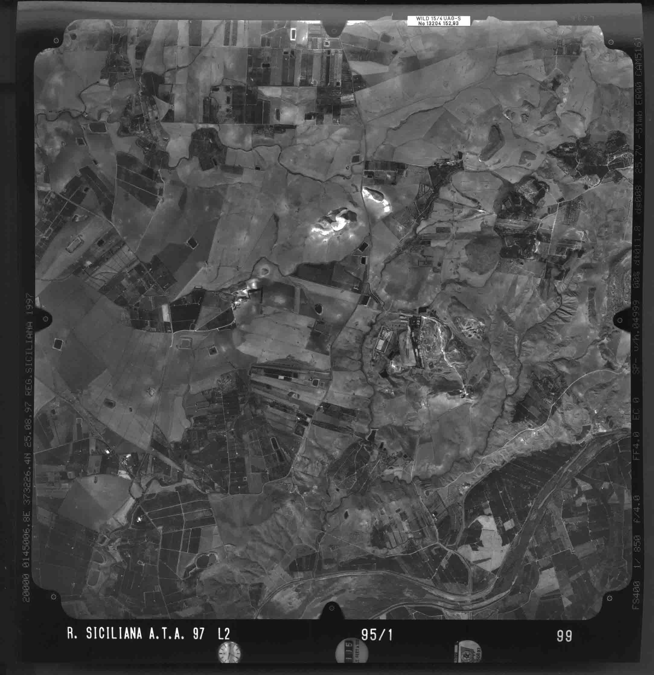 CT PATERNO' 95 1 STR 99