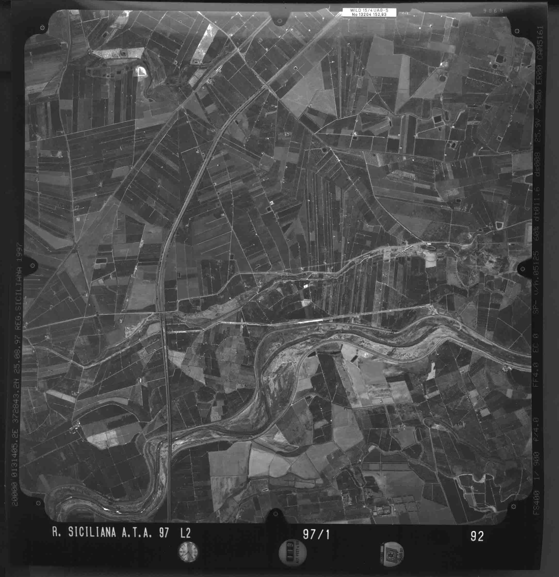 CT PATERNO' 97 1 STR 92