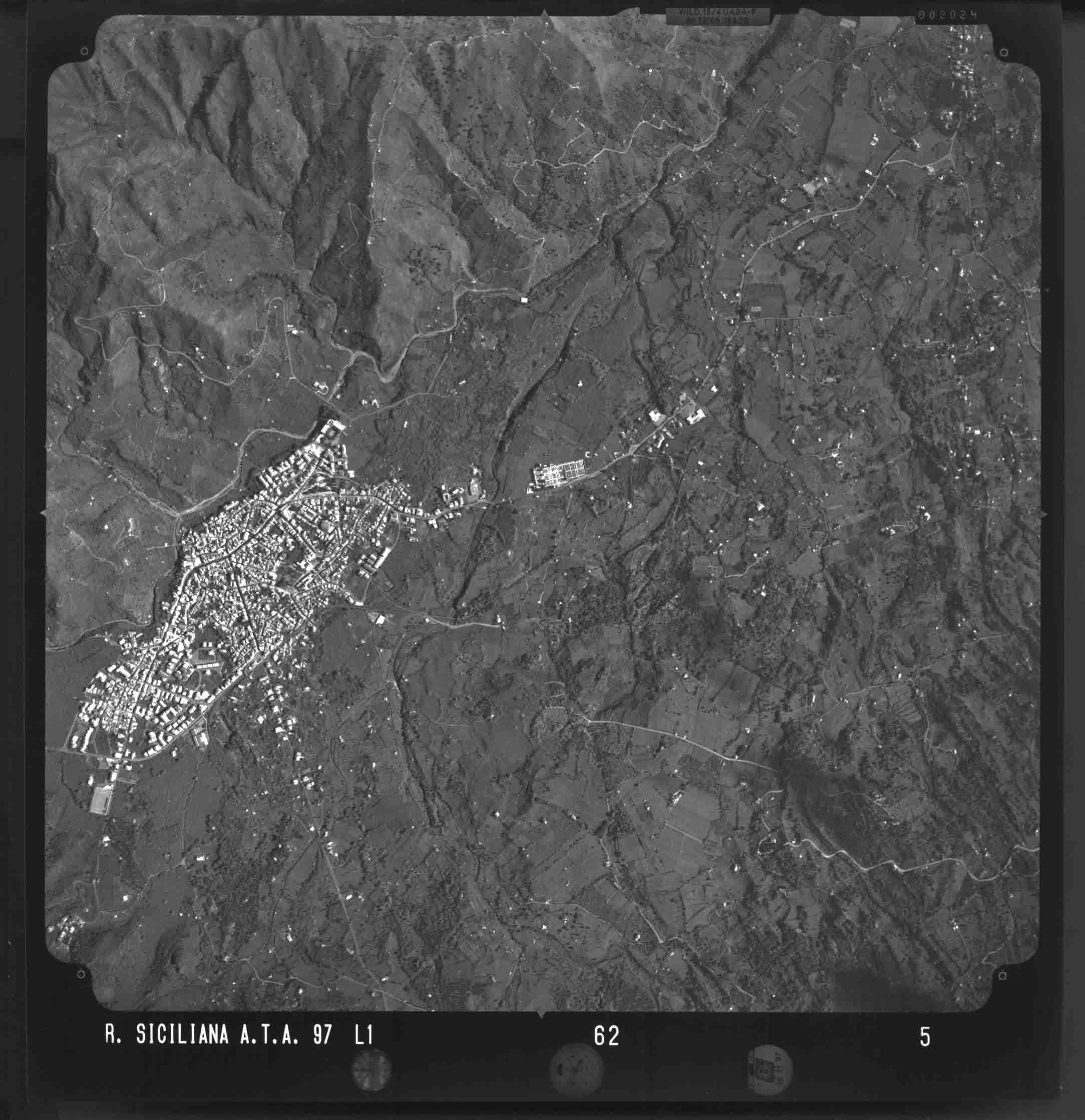 CT PIEDIMONTE ETNEO 62 STR 5