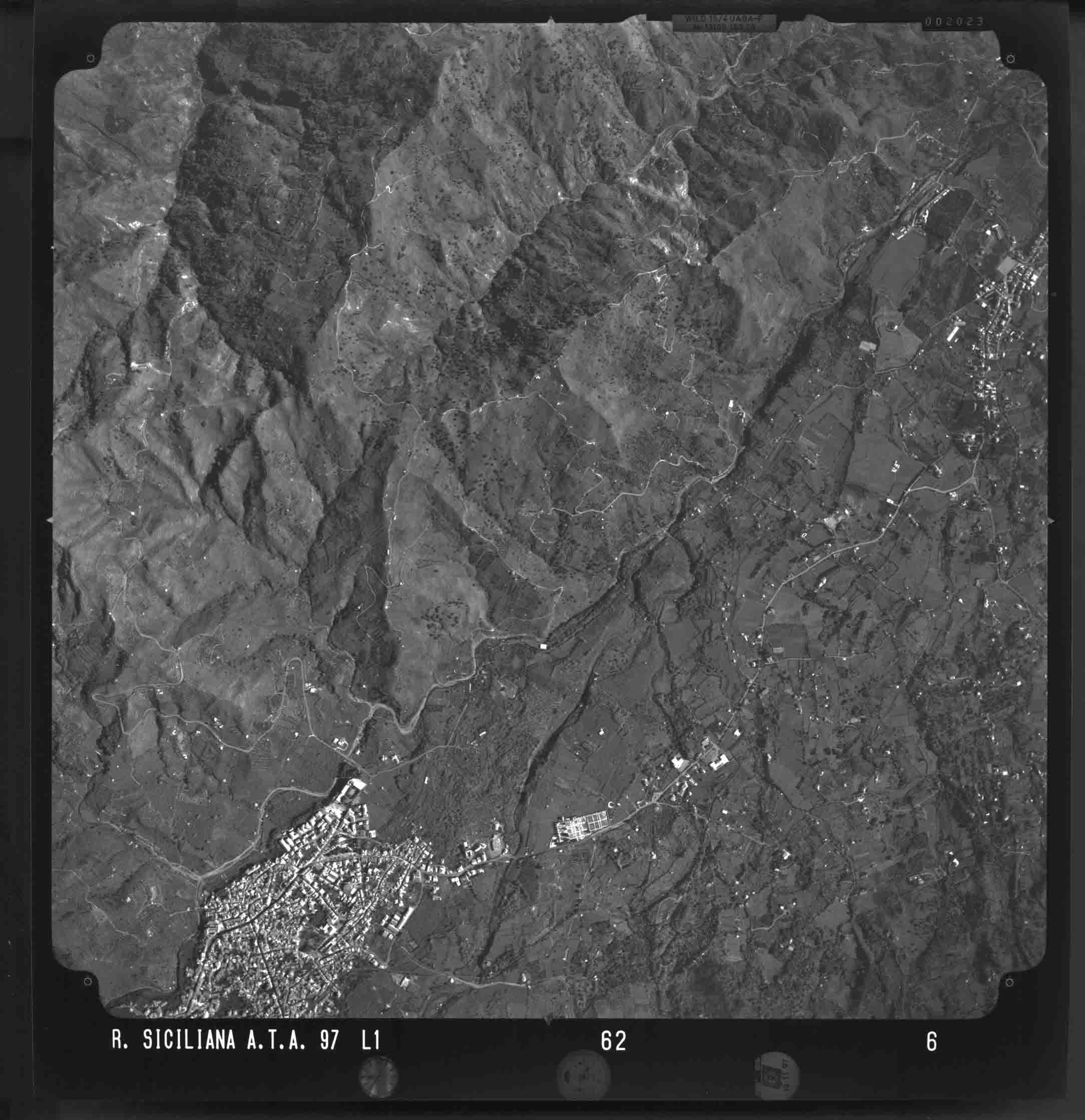 CT PIEDIMONTE ETNEO 62 STR 6