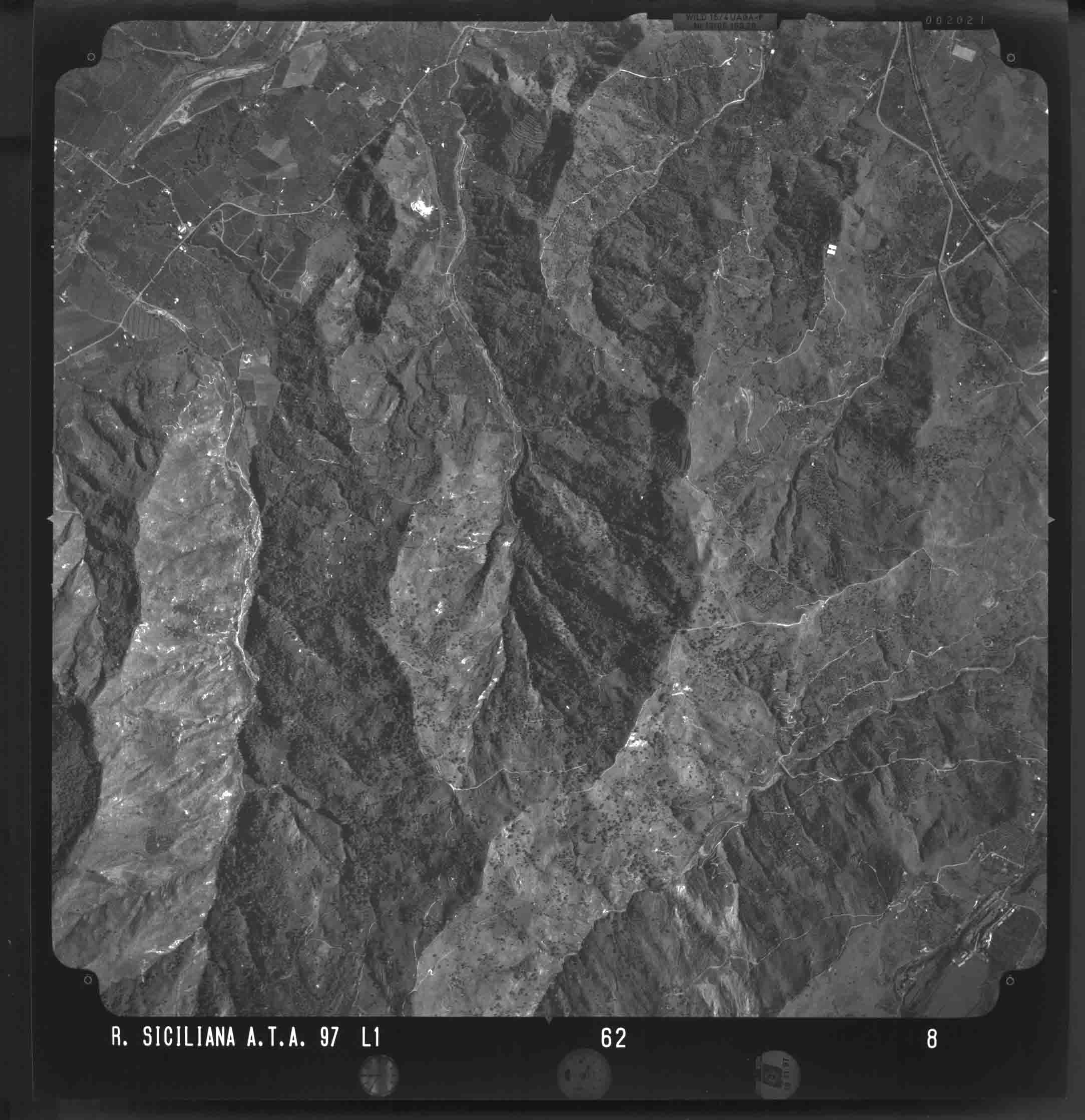 CT PIEDIMONTE ETNEO 62 STR 8