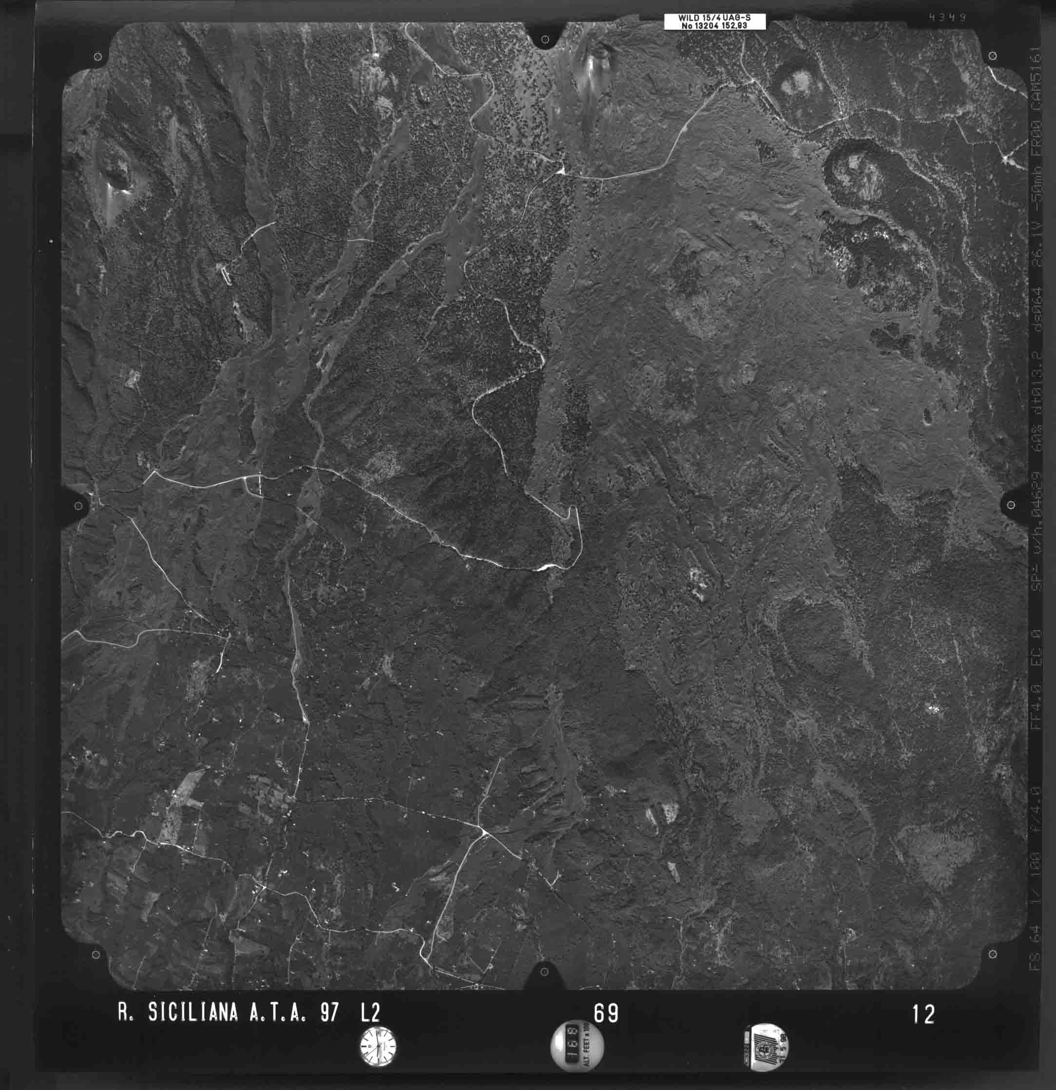 CT PIEDIMONTE ETNEO 69 STR 12