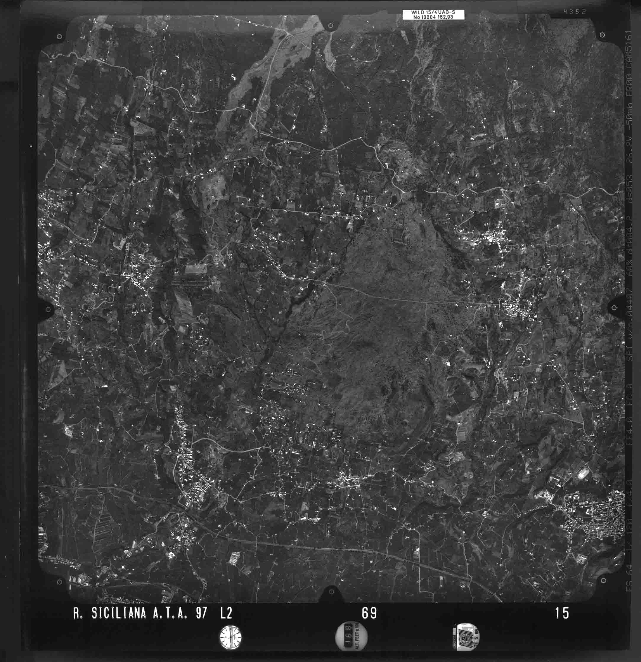 CT PIEDIMONTE ETNEO 69 STR 15