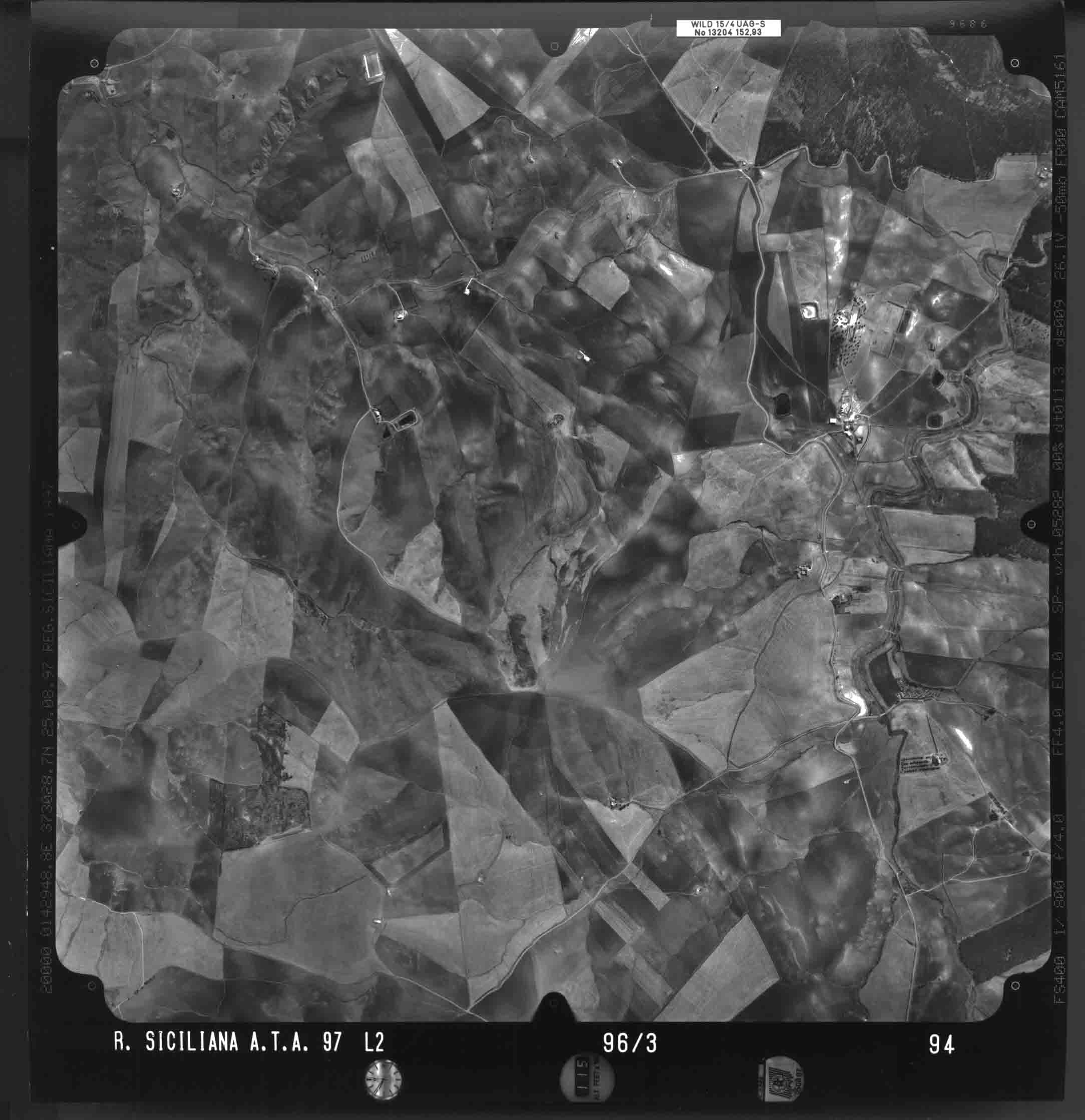 CT RADDUSA 96 3 STR 94