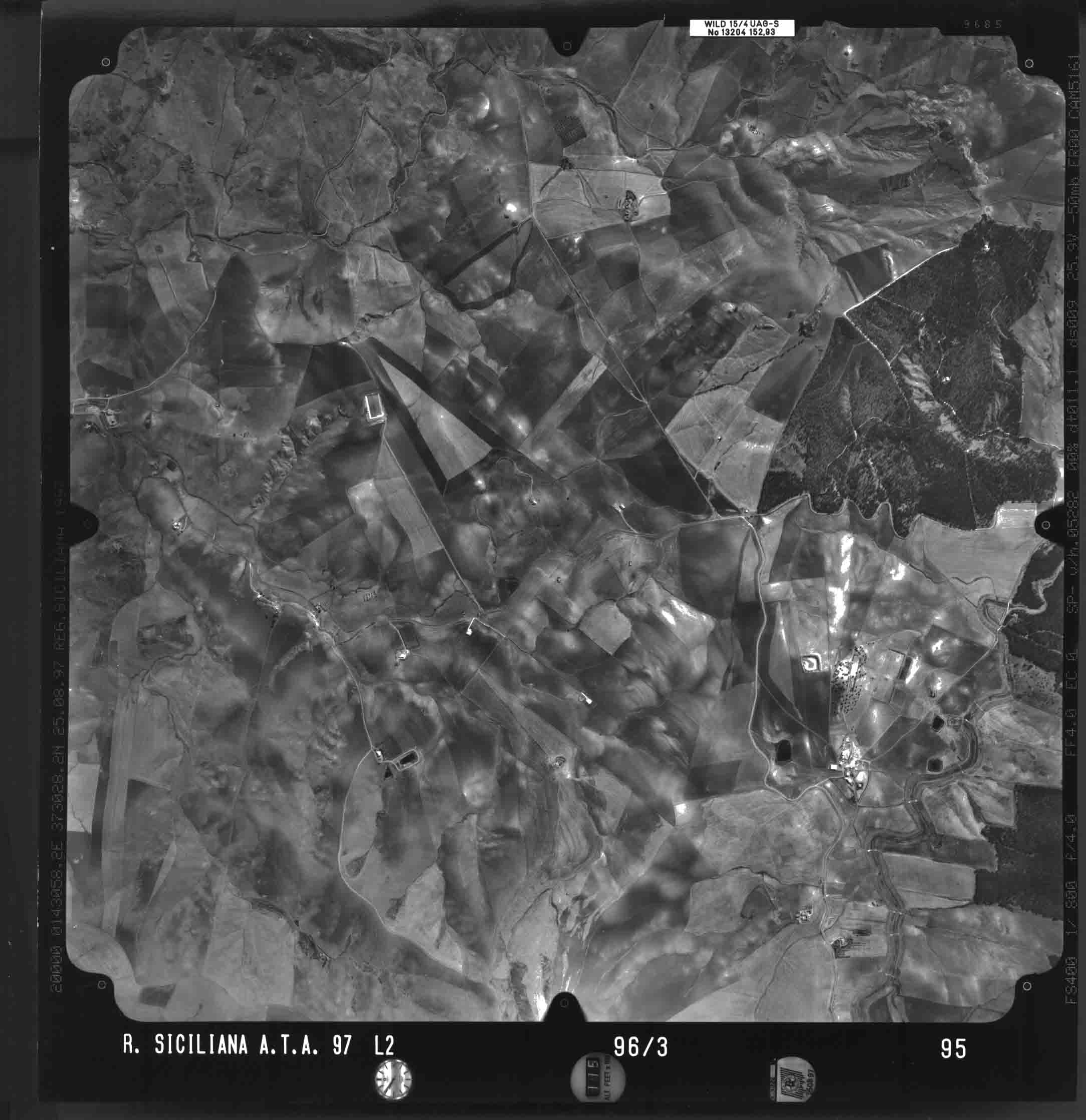 CT RADDUSA 96 3 STR 95