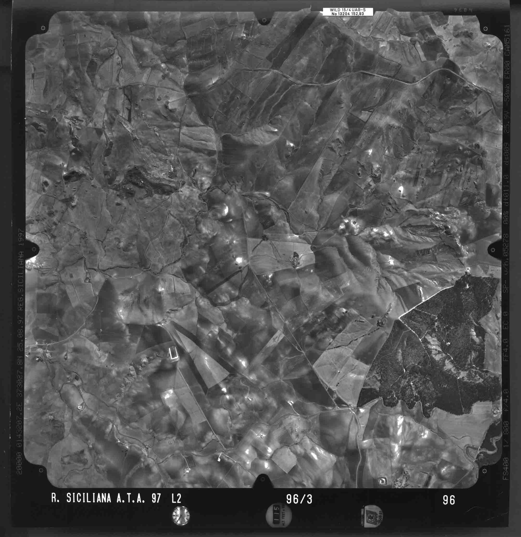 CT RADDUSA 96 3 STR 96