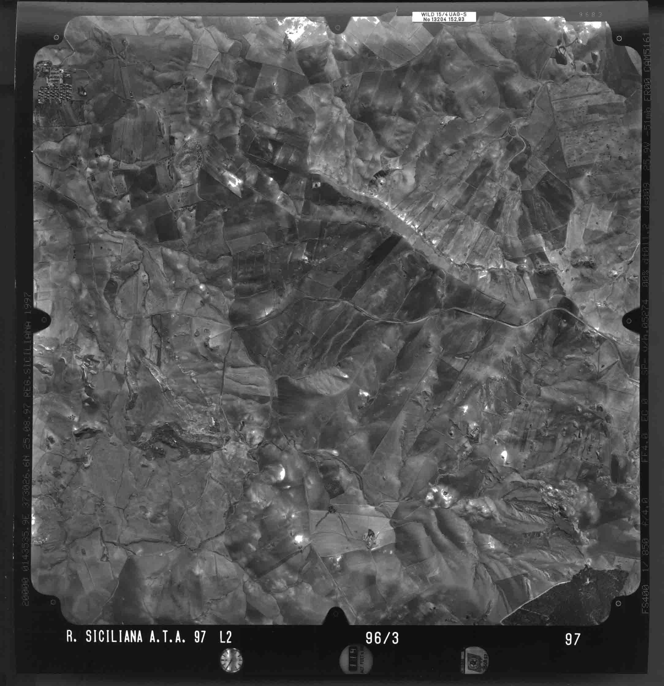 CT RADDUSA 96 3 STR 97