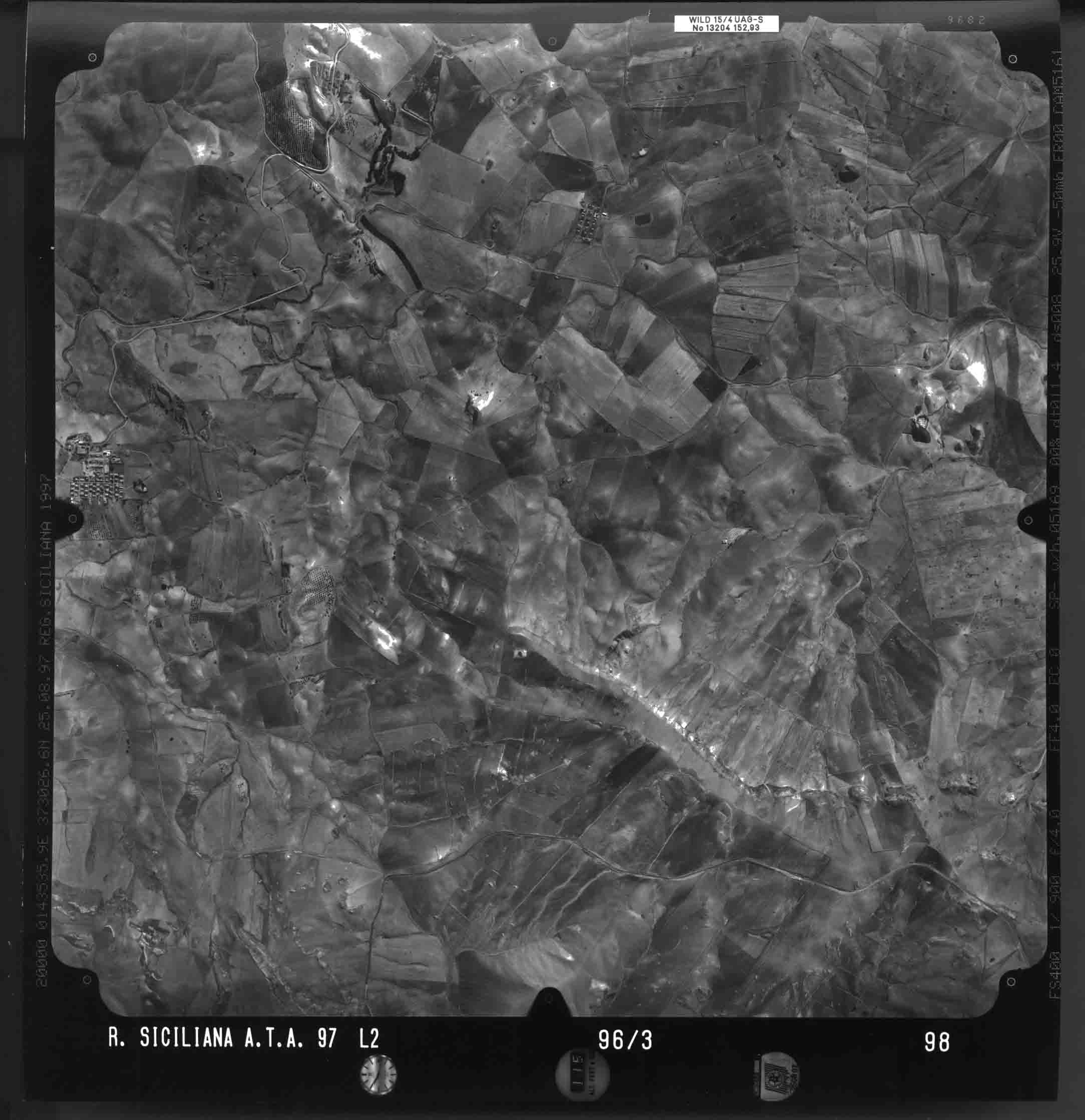 CT RADDUSA 96 3 STR 98