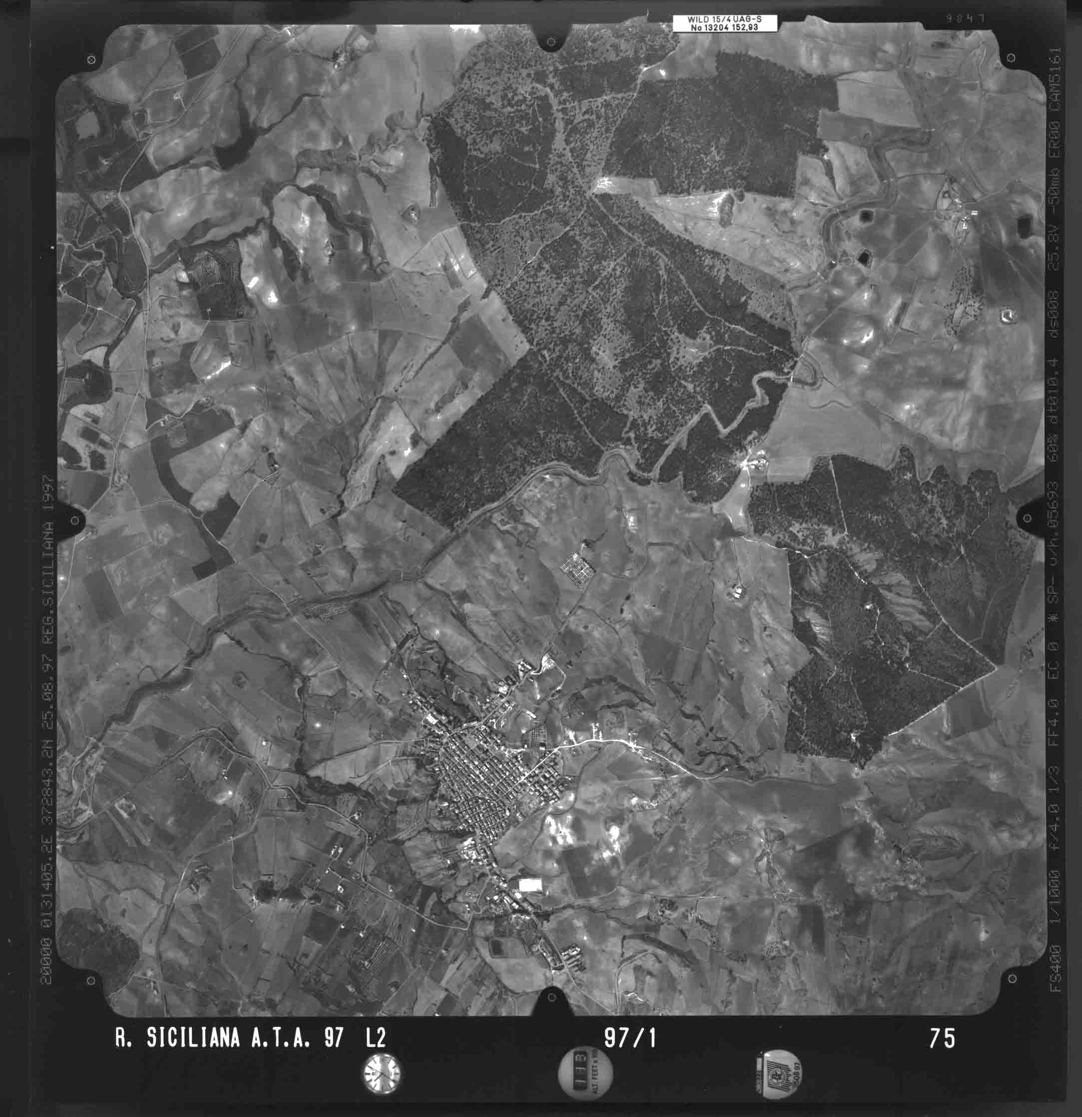 CT RADDUSA 97 1 STR 75