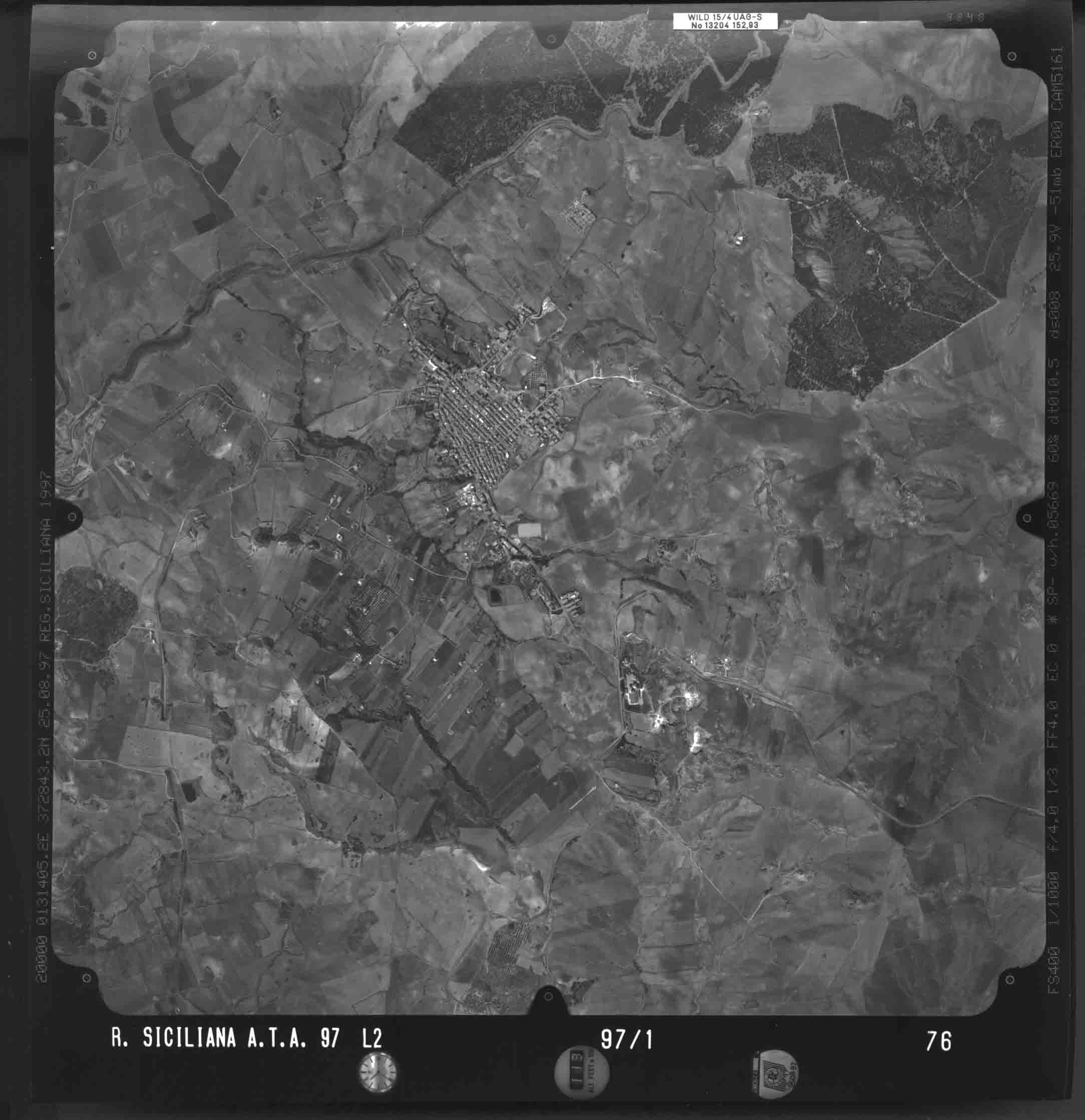 CT RADDUSA 97 1 STR 76