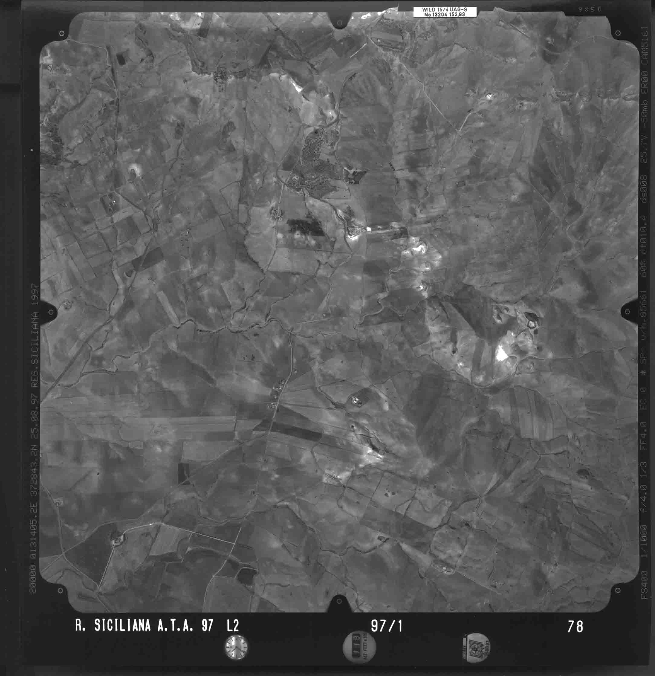 CT RADDUSA 97 1 STR 78