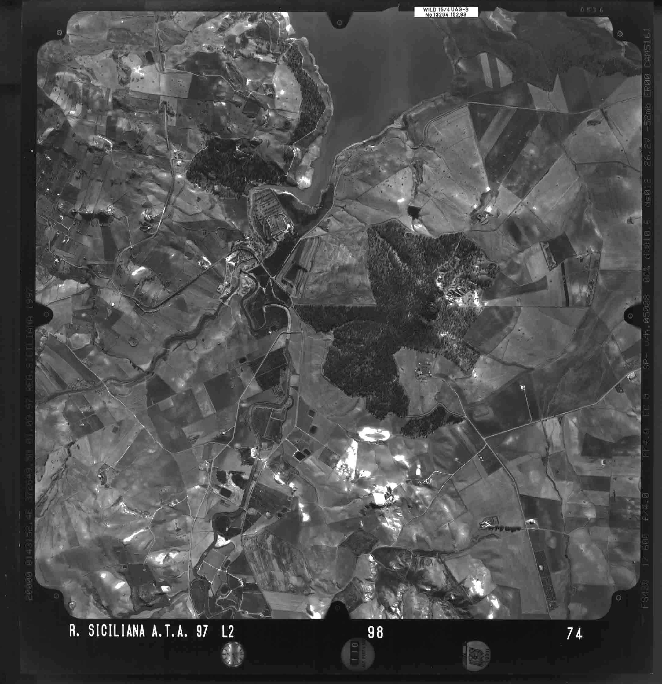 CT RADDUSA 98  STR 74