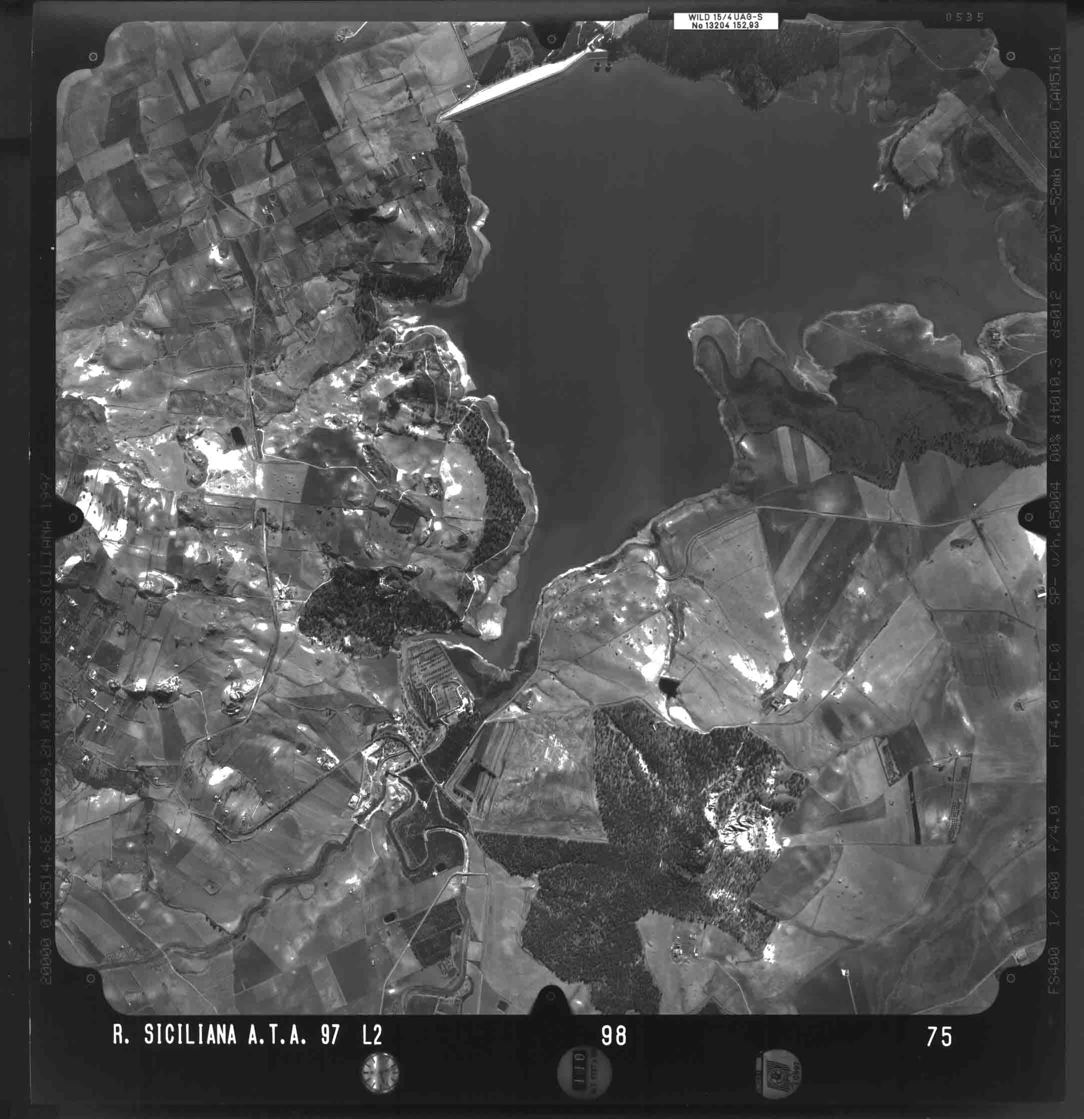 CT RADDUSA 98  STR 75