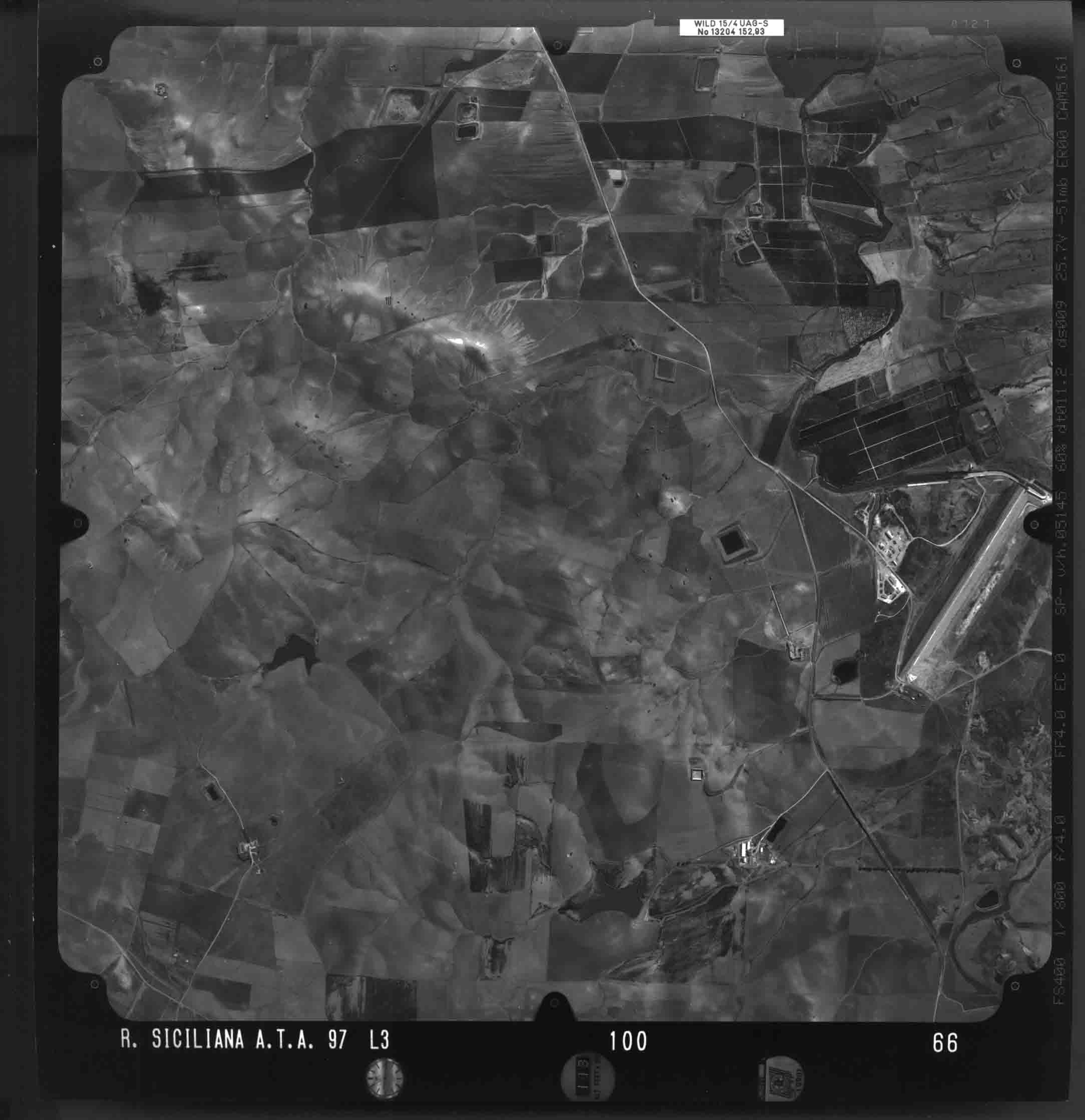 CT RAMACCA 100  STR 66