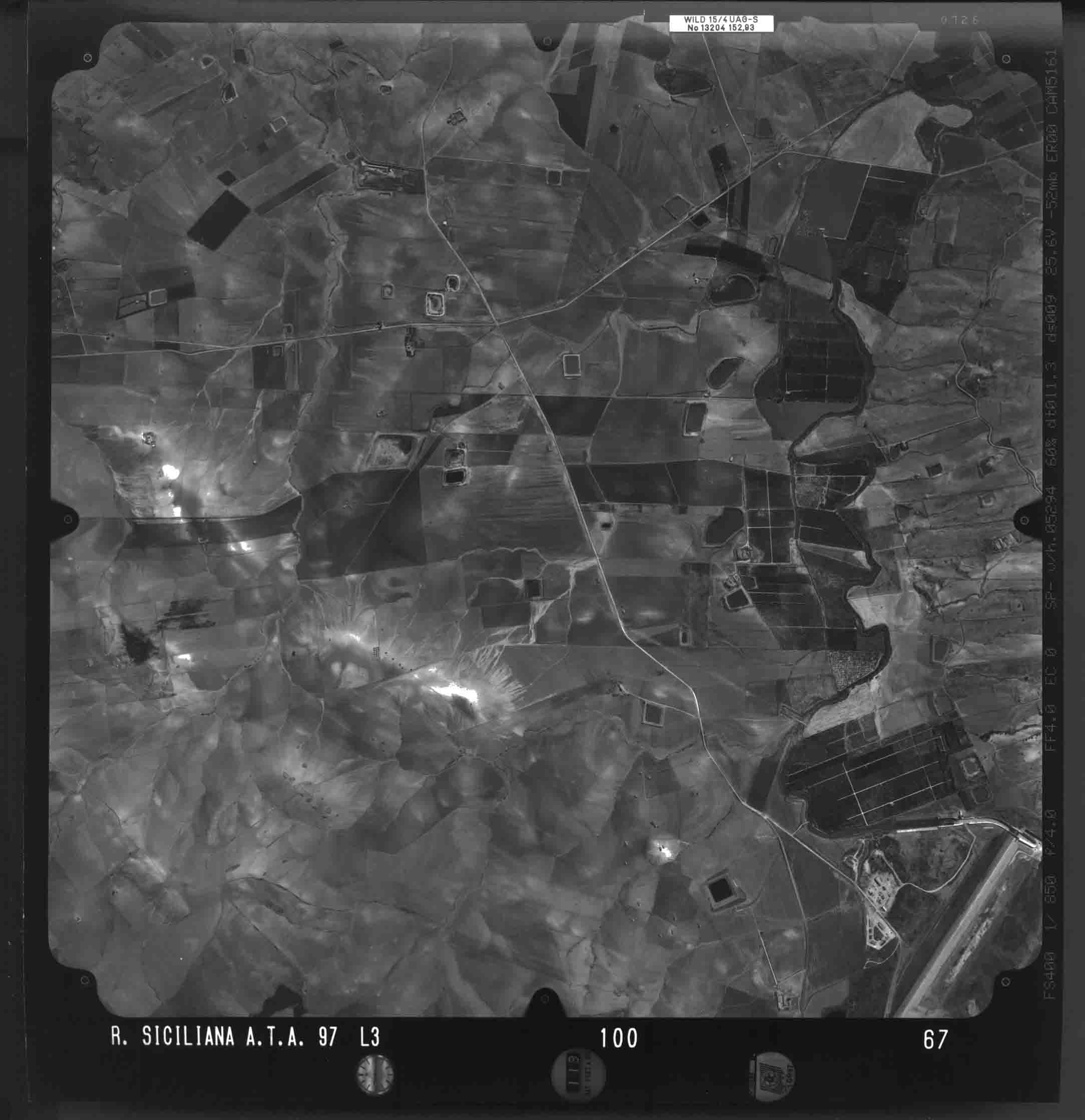 CT RAMACCA 100  STR 67