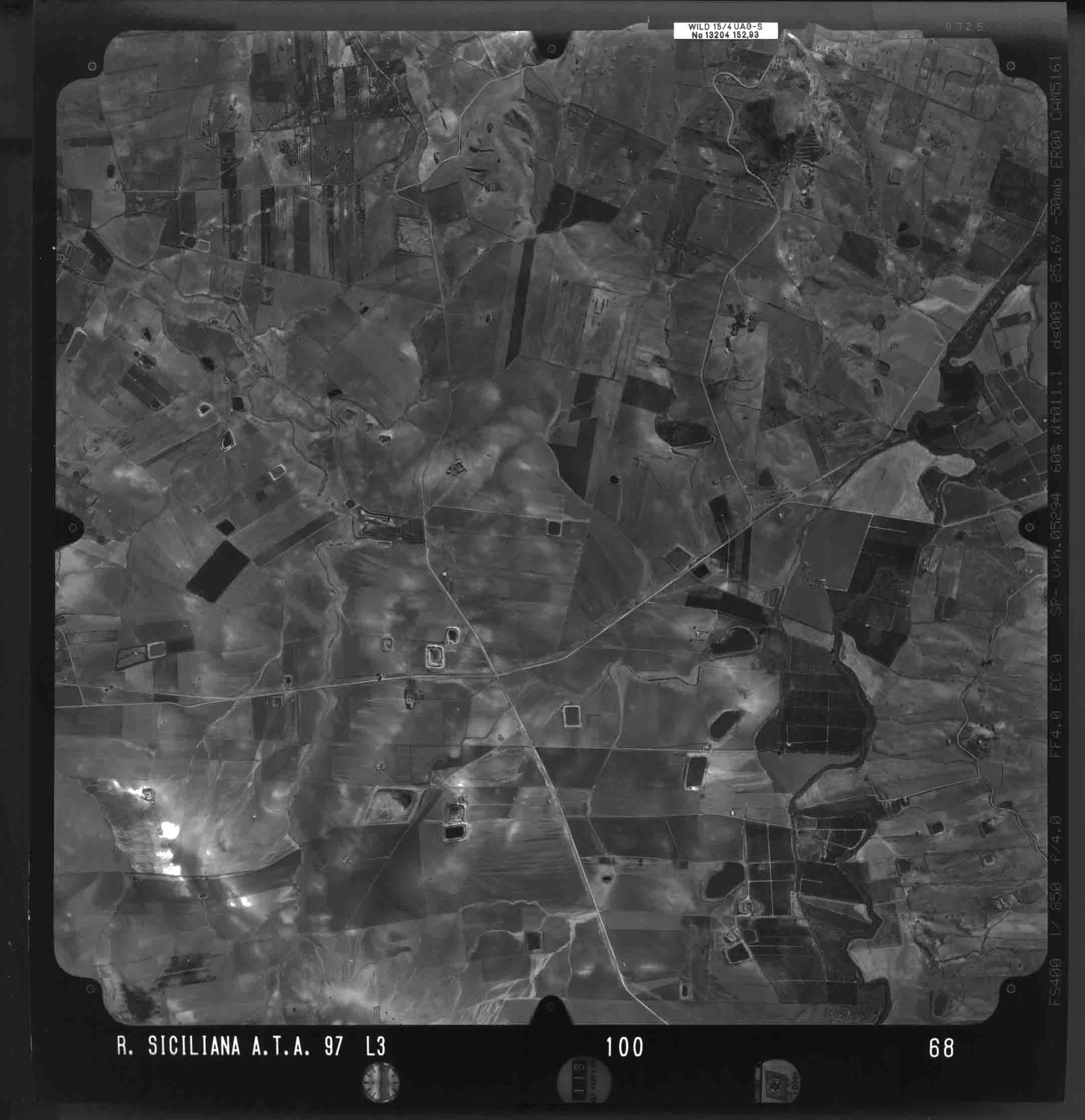 CT RAMACCA 100  STR 68